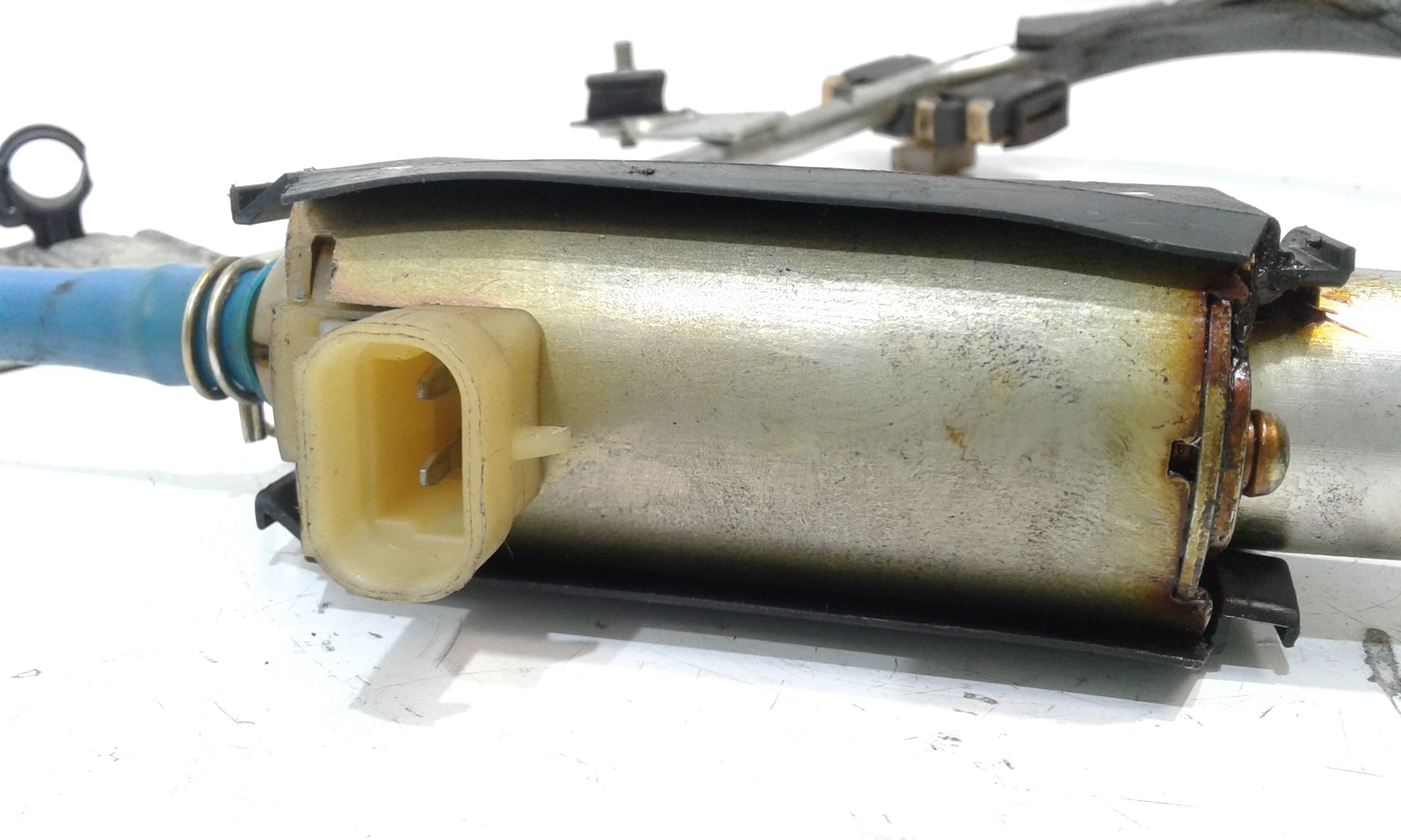 Cremagliera anteriore destra passeggero LANCIA Dedra Berlina