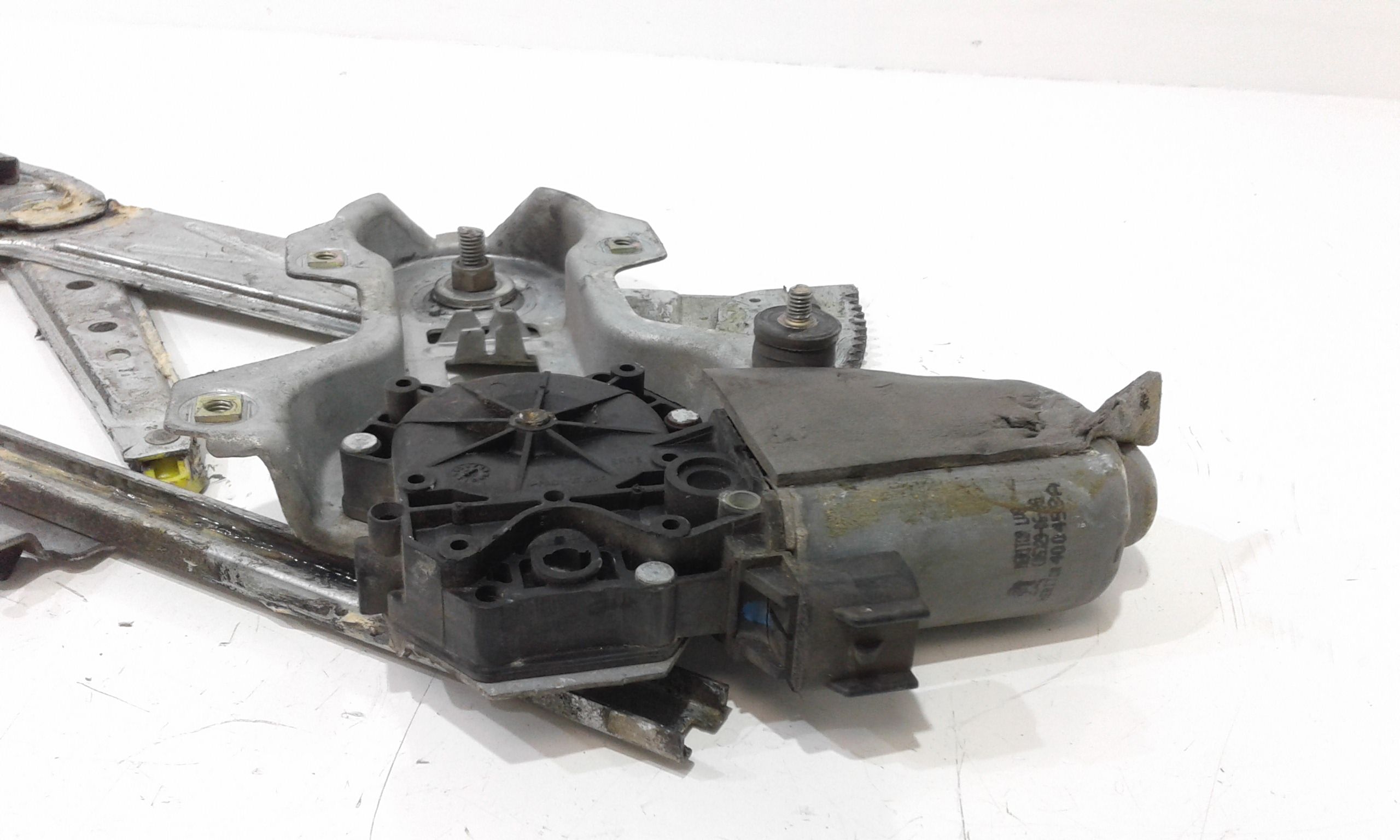 Cremagliera anteriore destra passeggero ALFA ROMEO 166 1 Serie