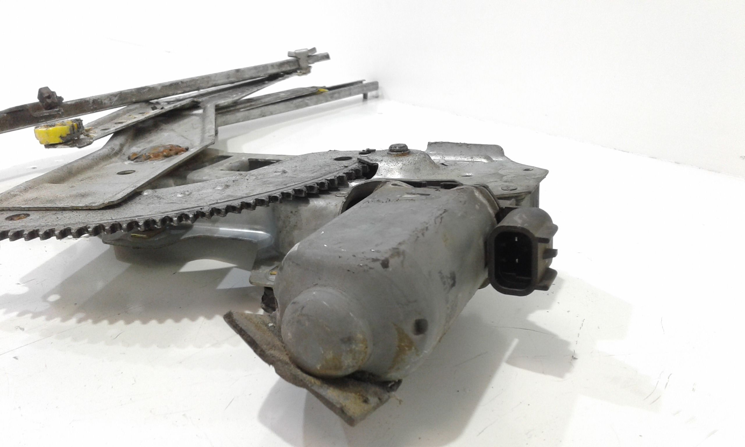 Cremagliera anteriore destra passeggero ALFA ROMEO 166 1 Serie