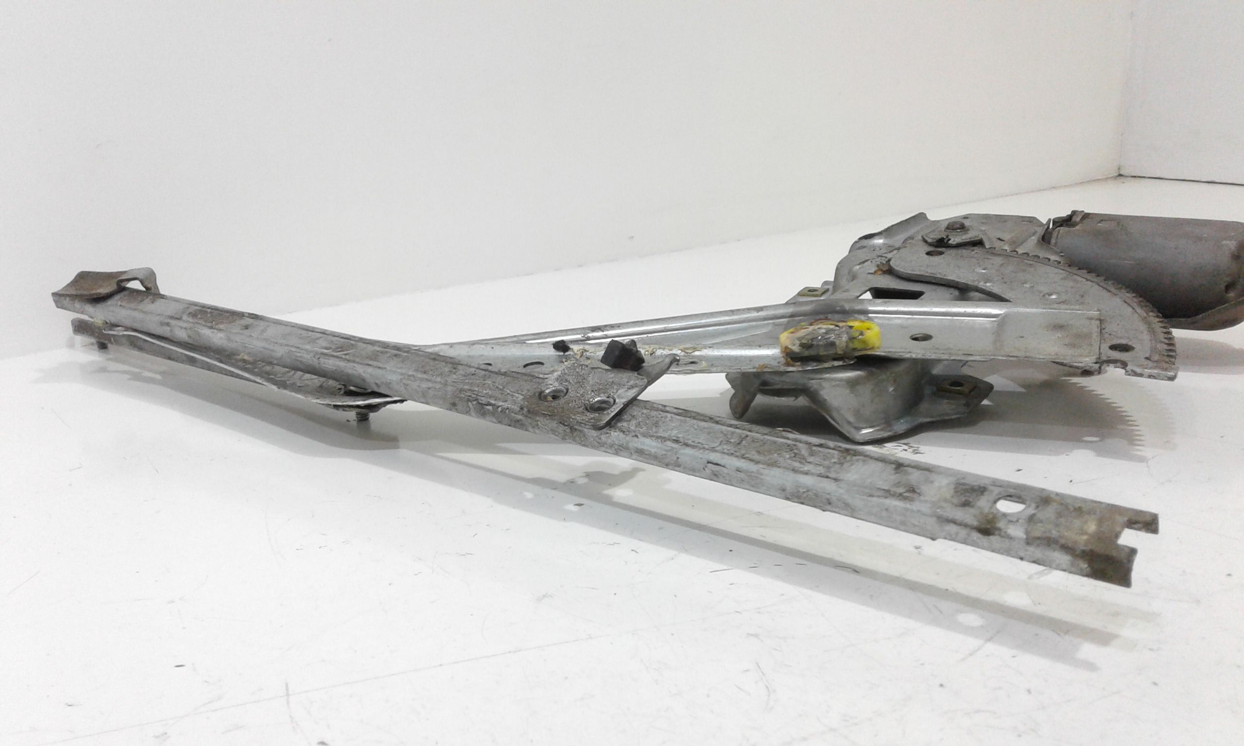 Cremagliera anteriore destra passeggero ALFA ROMEO 166 1 Serie