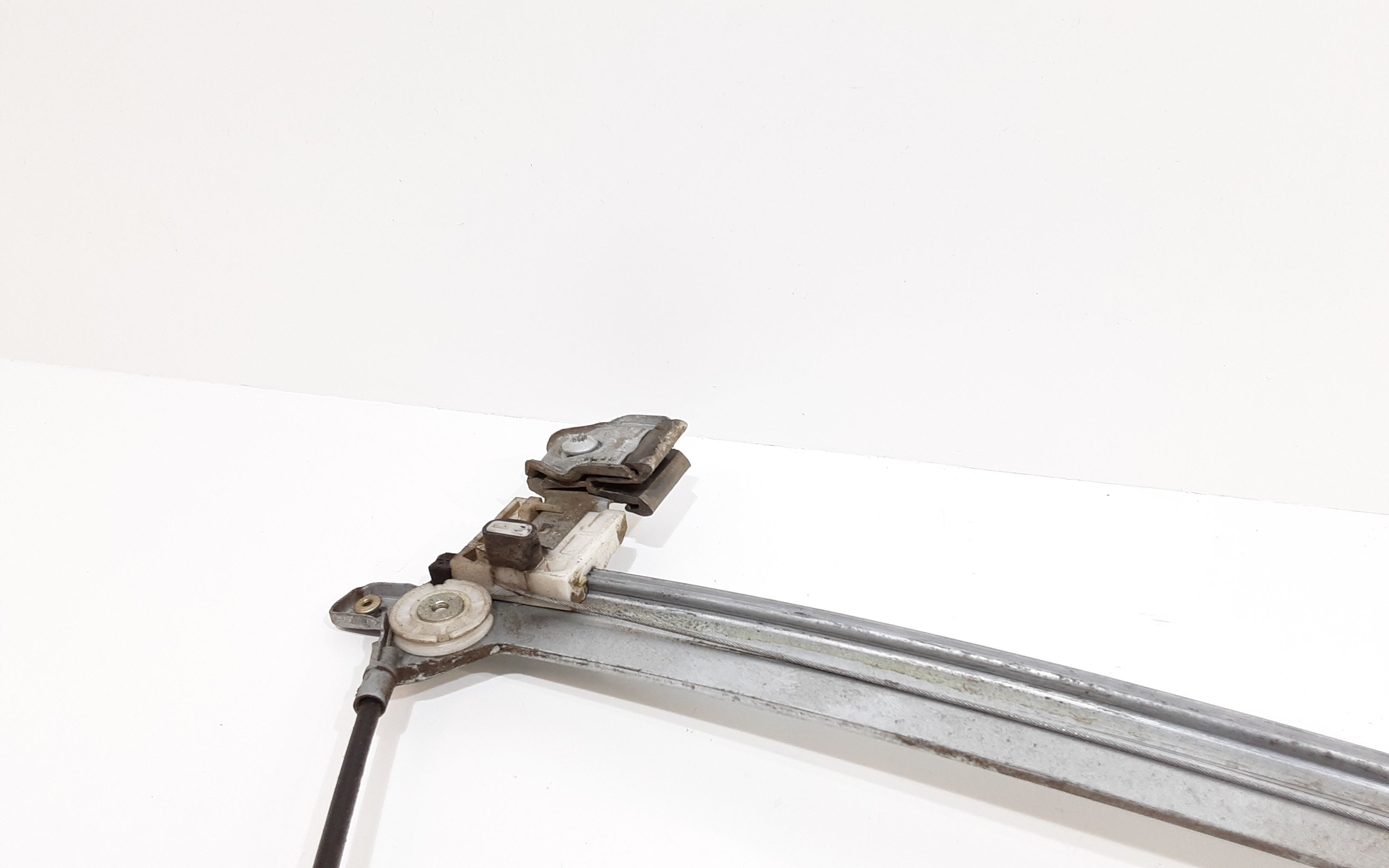 Cremagliera anteriore destra passeggero SMART Forfour 1 Serie