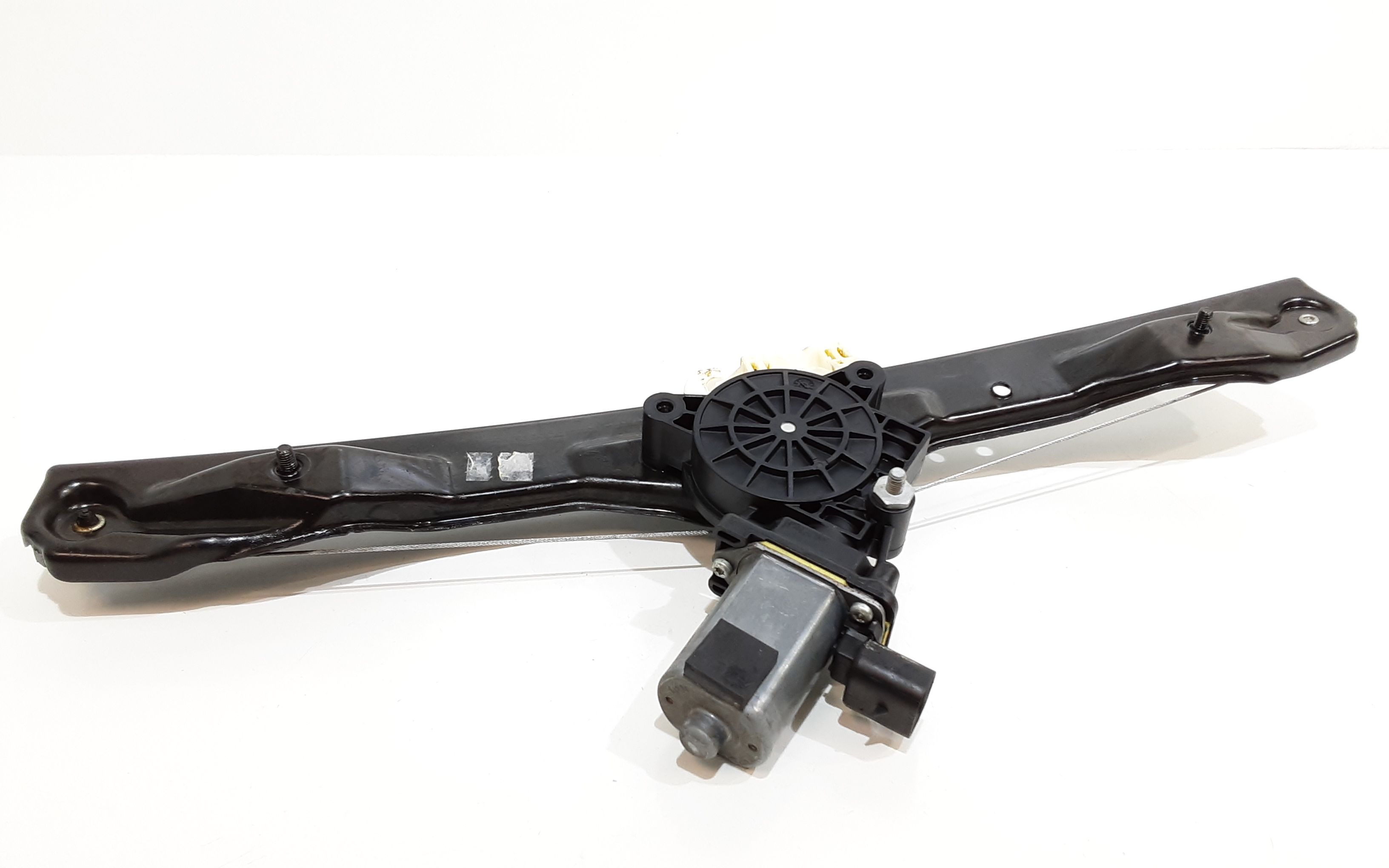 Cremagliera anteriore destra passeggero FIAT Panda 3 Serie