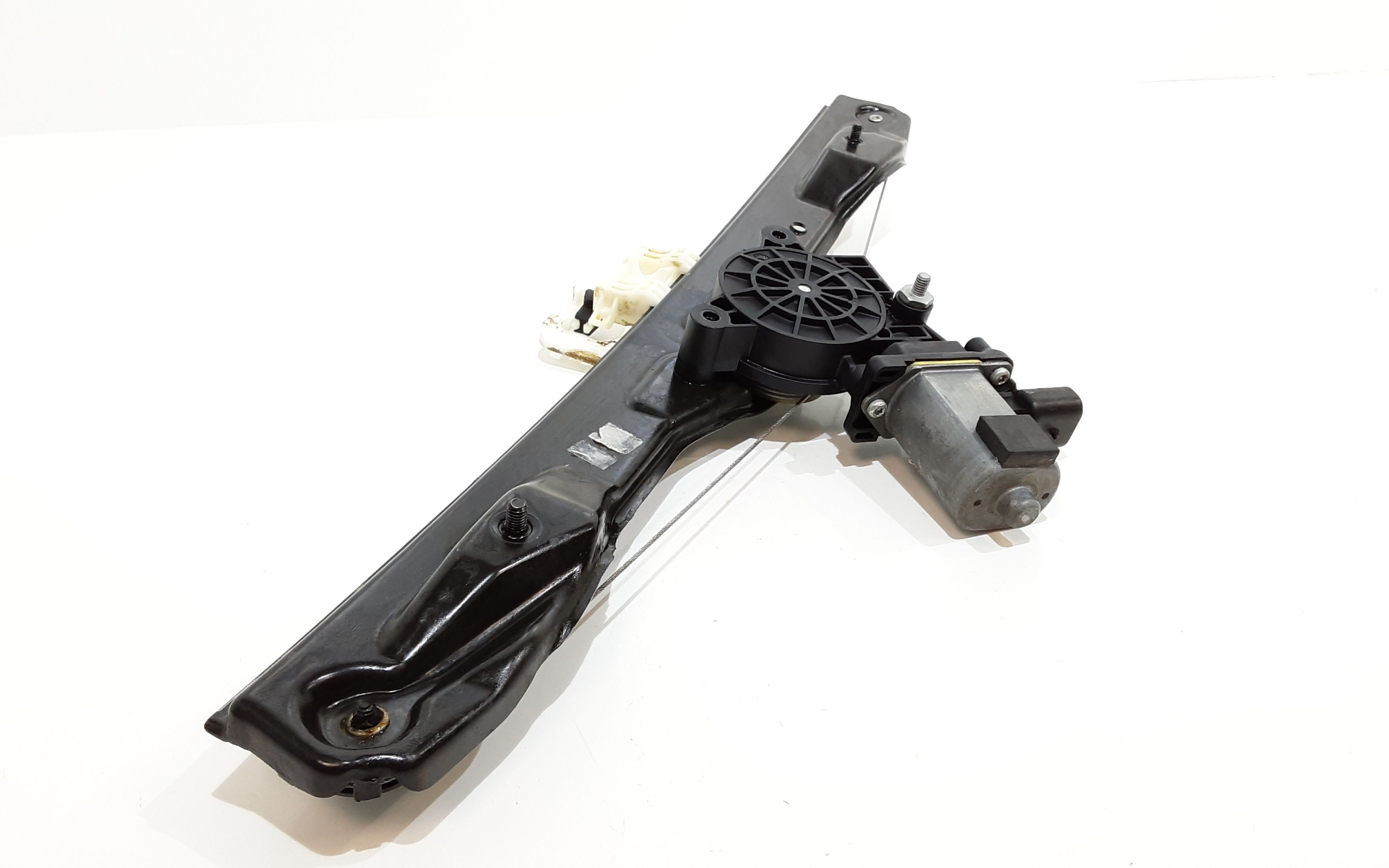 Cremagliera anteriore destra passeggero FIAT Panda 3 Serie