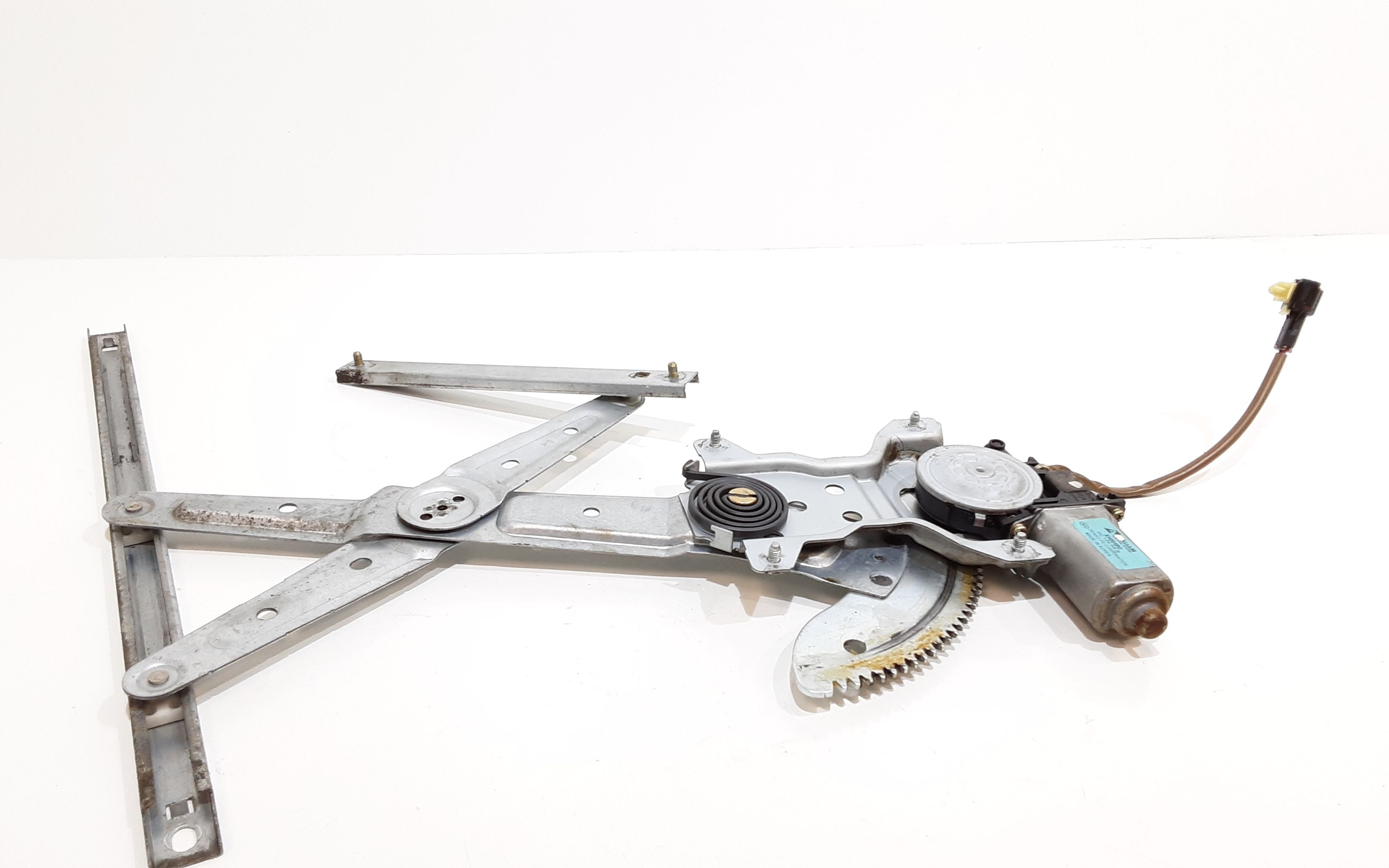 Cremagliera anteriore destra passeggero KIA Carens 1 Serie