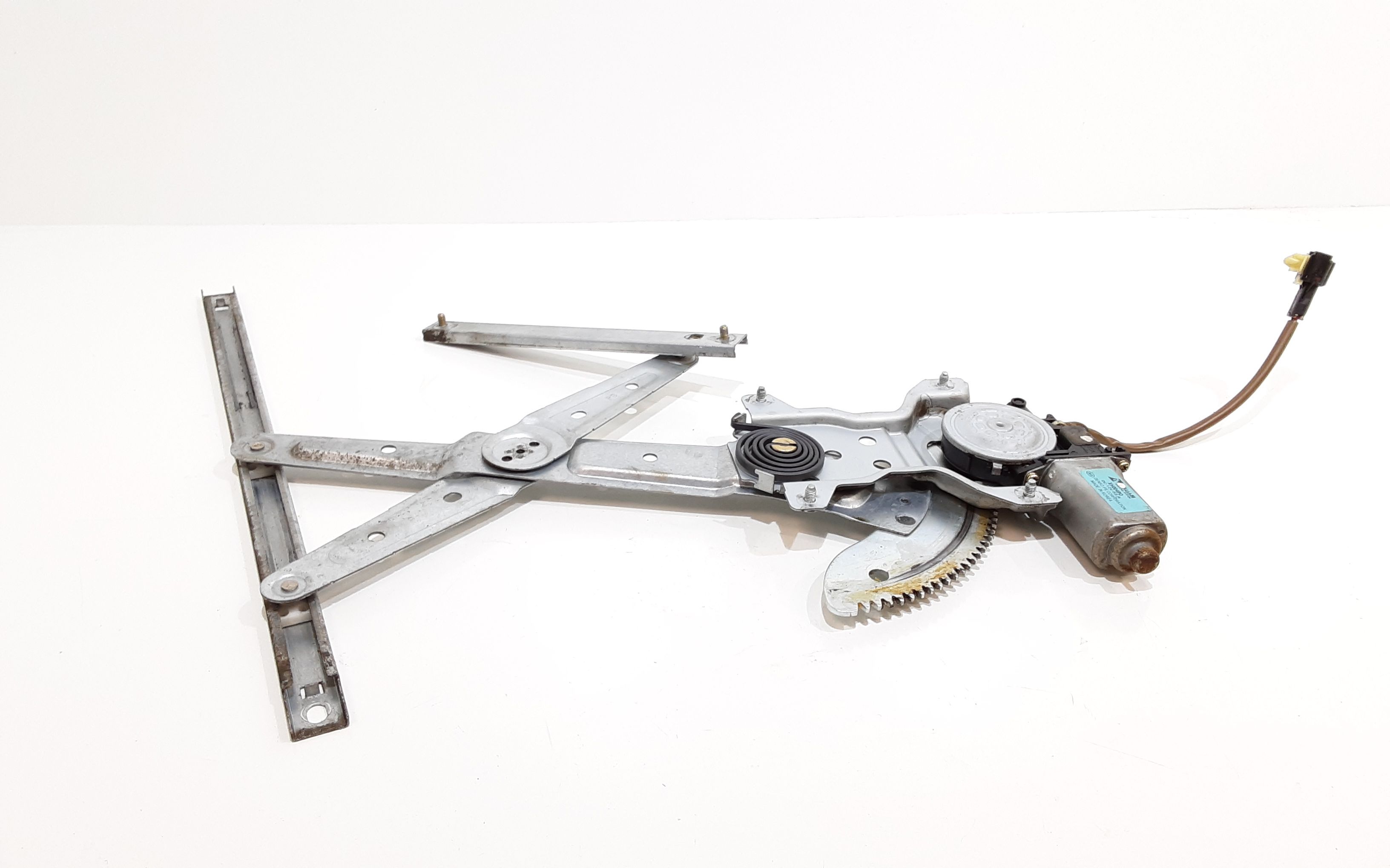 Cremagliera anteriore destra passeggero KIA Carens 1 Serie