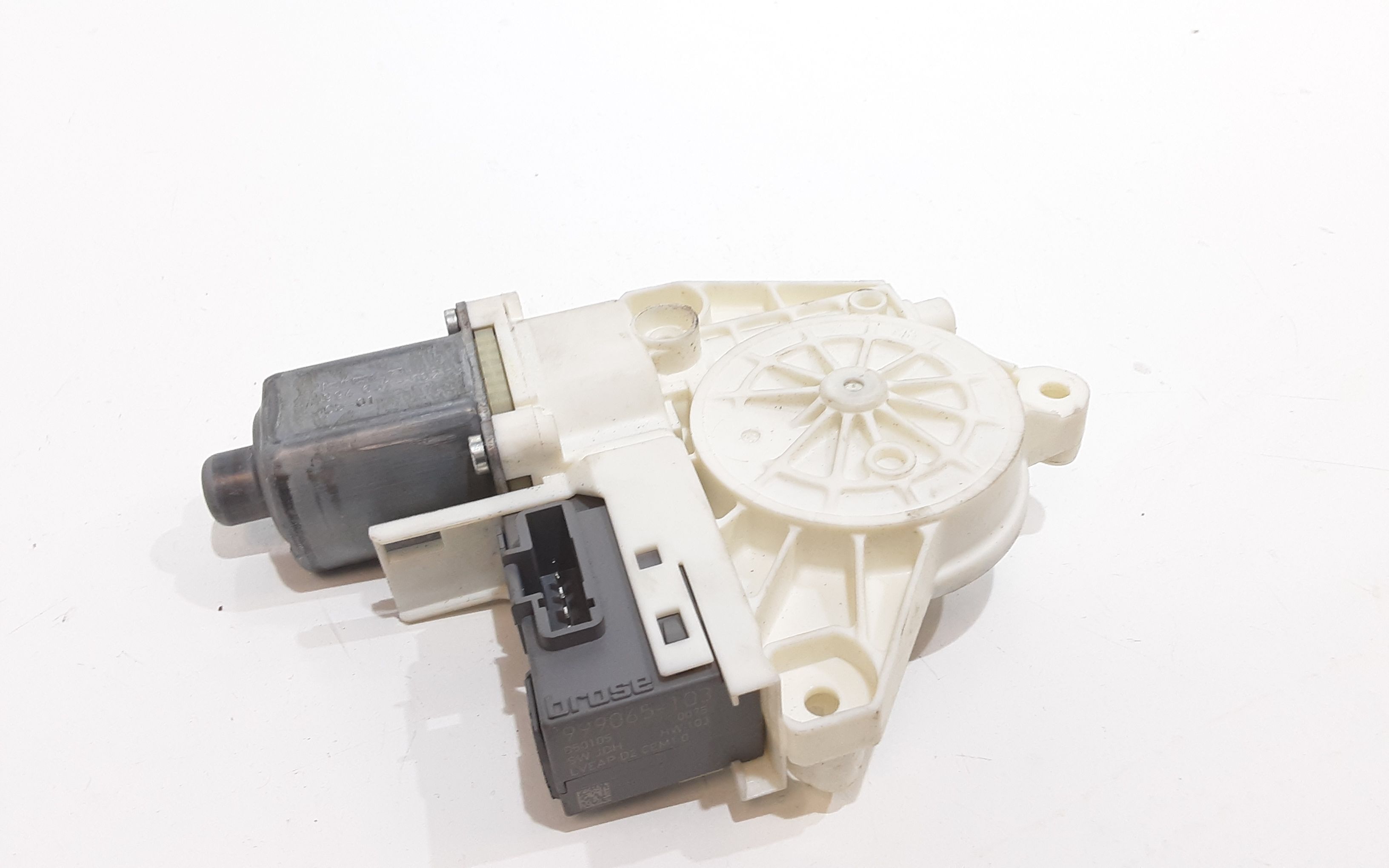 Motorino Alzavetro posteriore Sinistro PEUGEOT 407 Berlina