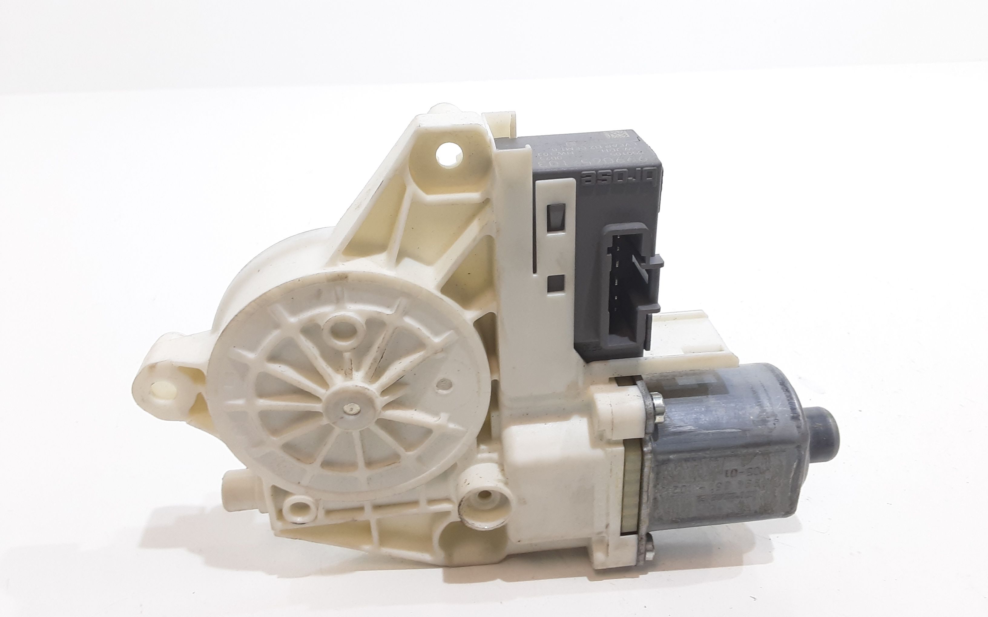 Motorino Alzavetro posteriore Sinistro PEUGEOT 407 Berlina