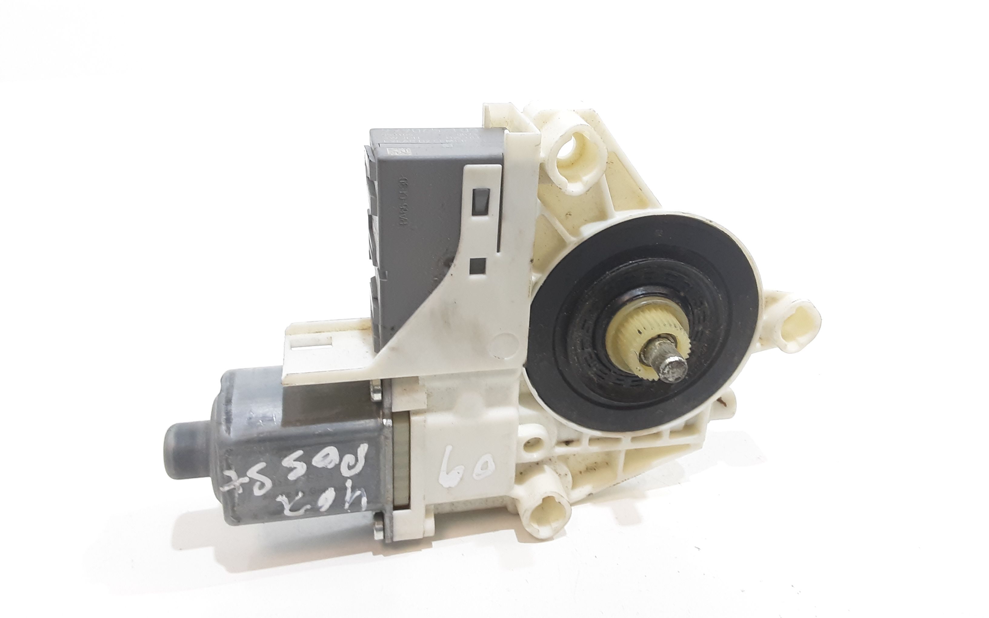 Motorino Alzavetro posteriore Sinistro PEUGEOT 407 Berlina