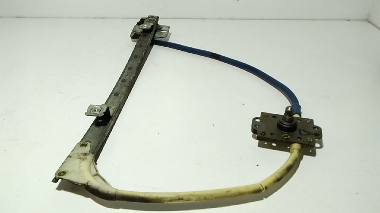Cremagliera anteriore destra passeggero FIAT Uno 1 Serie