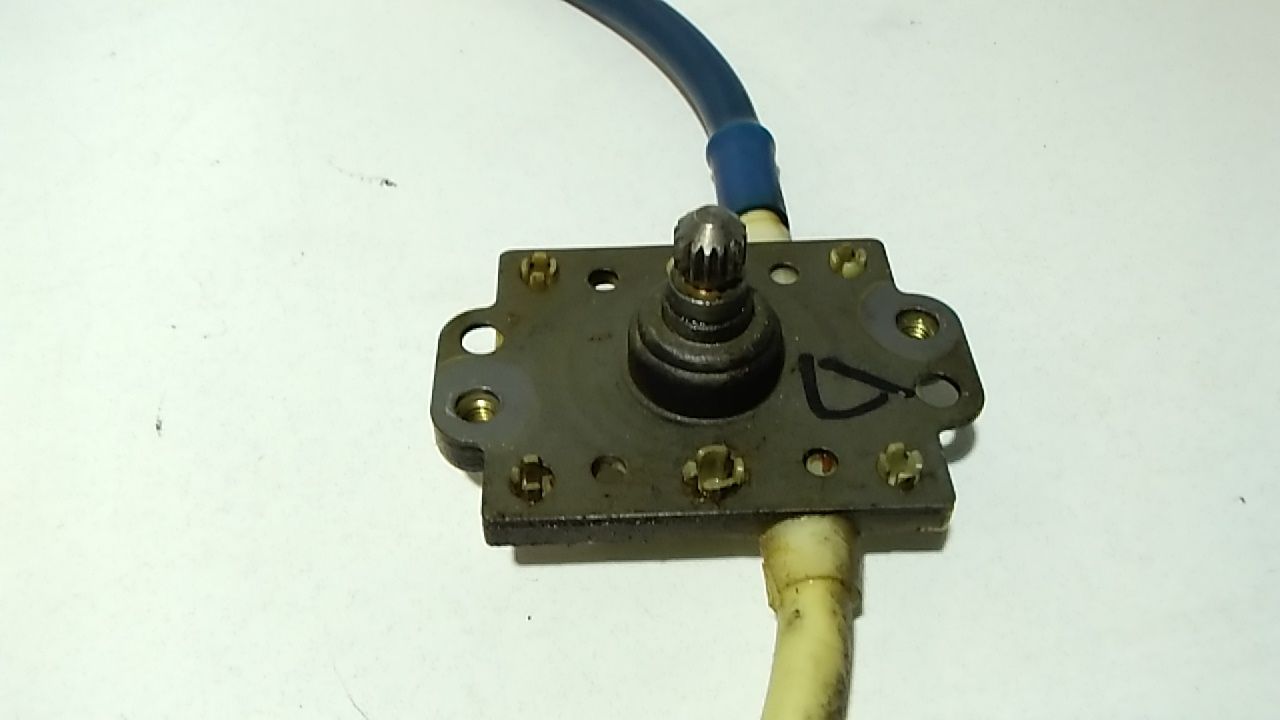 Cremagliera anteriore destra passeggero FIAT Uno 1 Serie