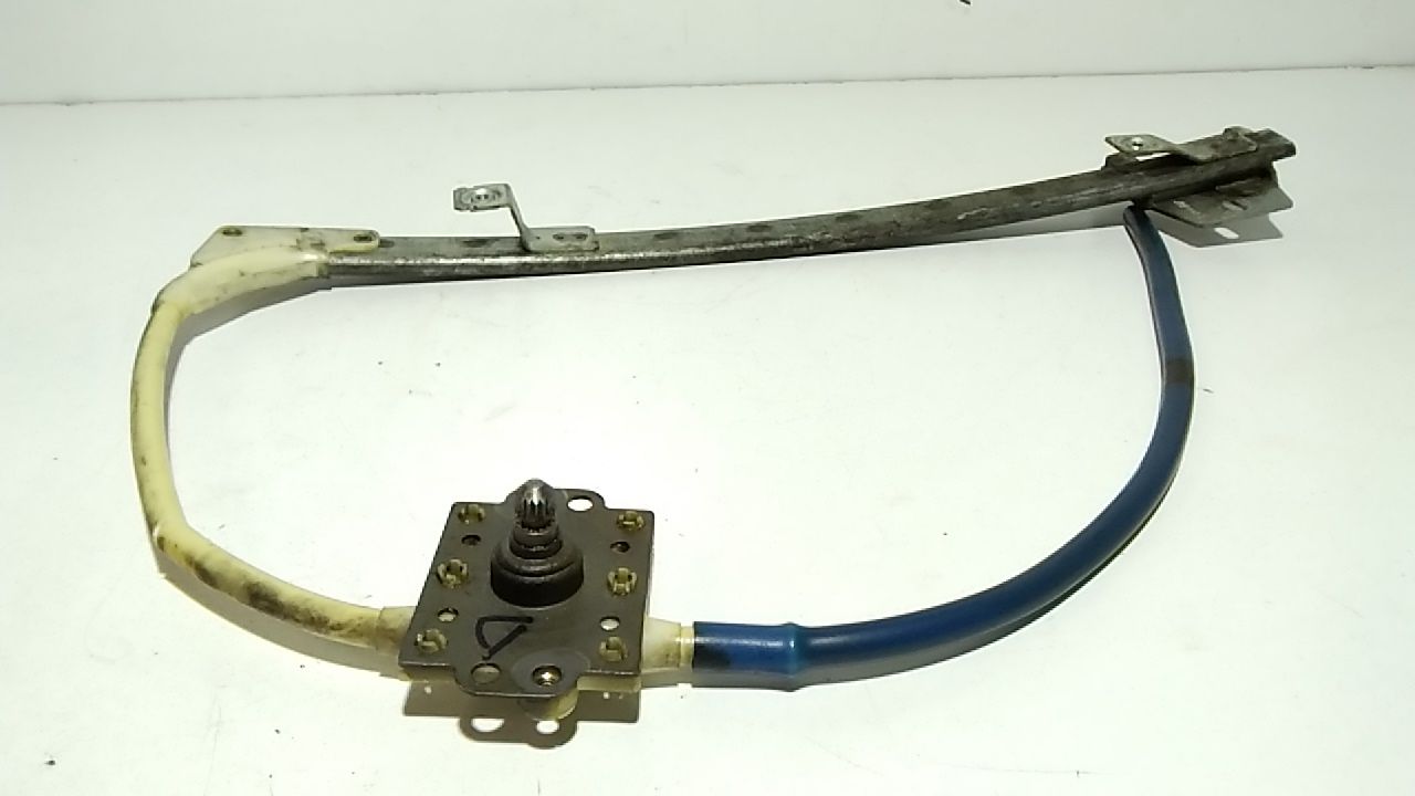 Cremagliera anteriore destra passeggero FIAT Uno 1 Serie