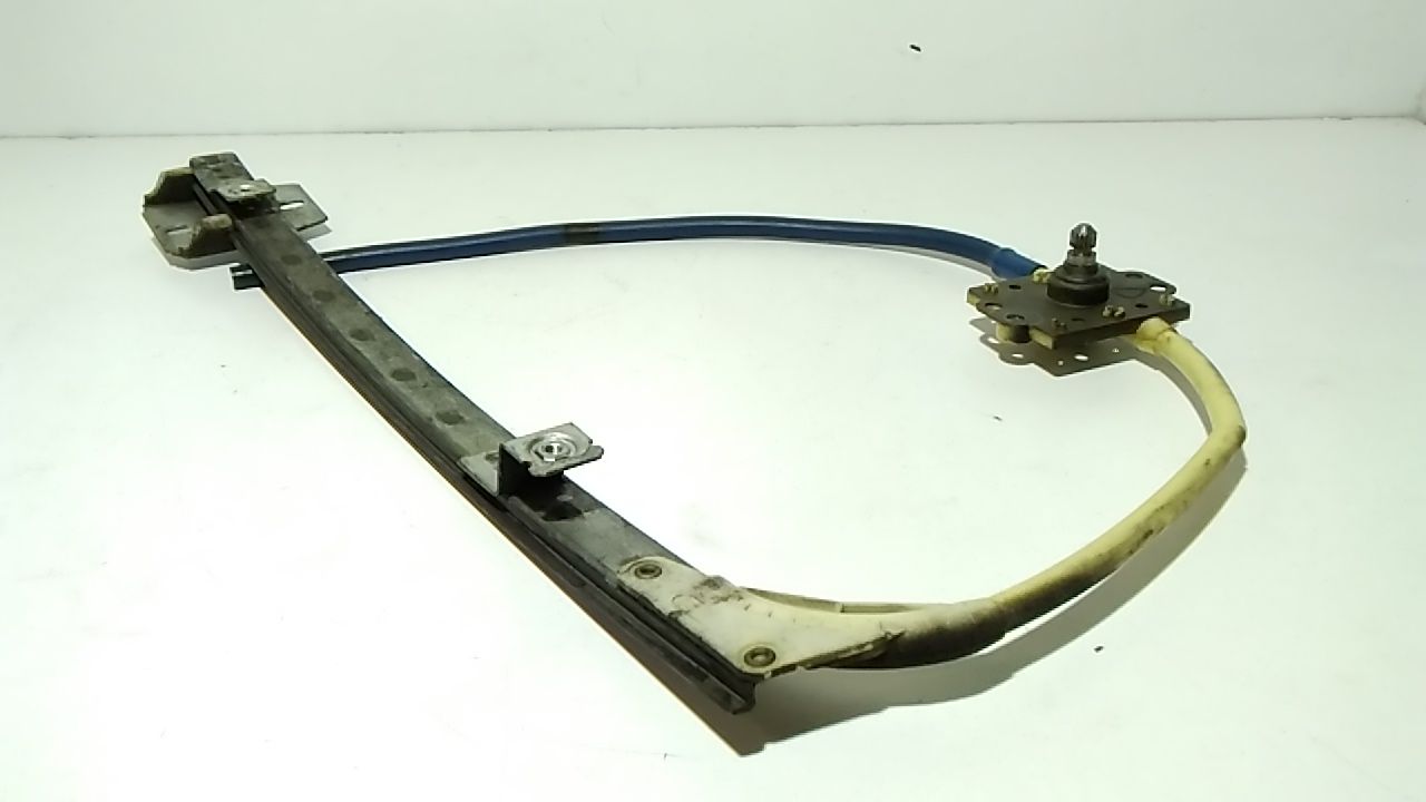 Cremagliera anteriore destra passeggero FIAT Uno 1 Serie