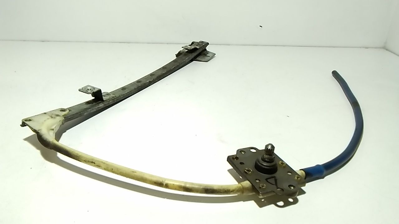 Cremagliera anteriore destra passeggero FIAT Uno 1 Serie