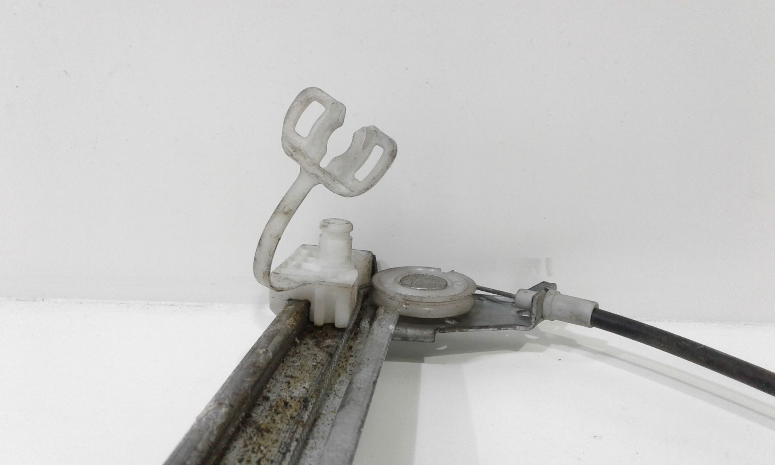 Cremagliera anteriore destra passeggero RENAULT Twingo 3 Serie