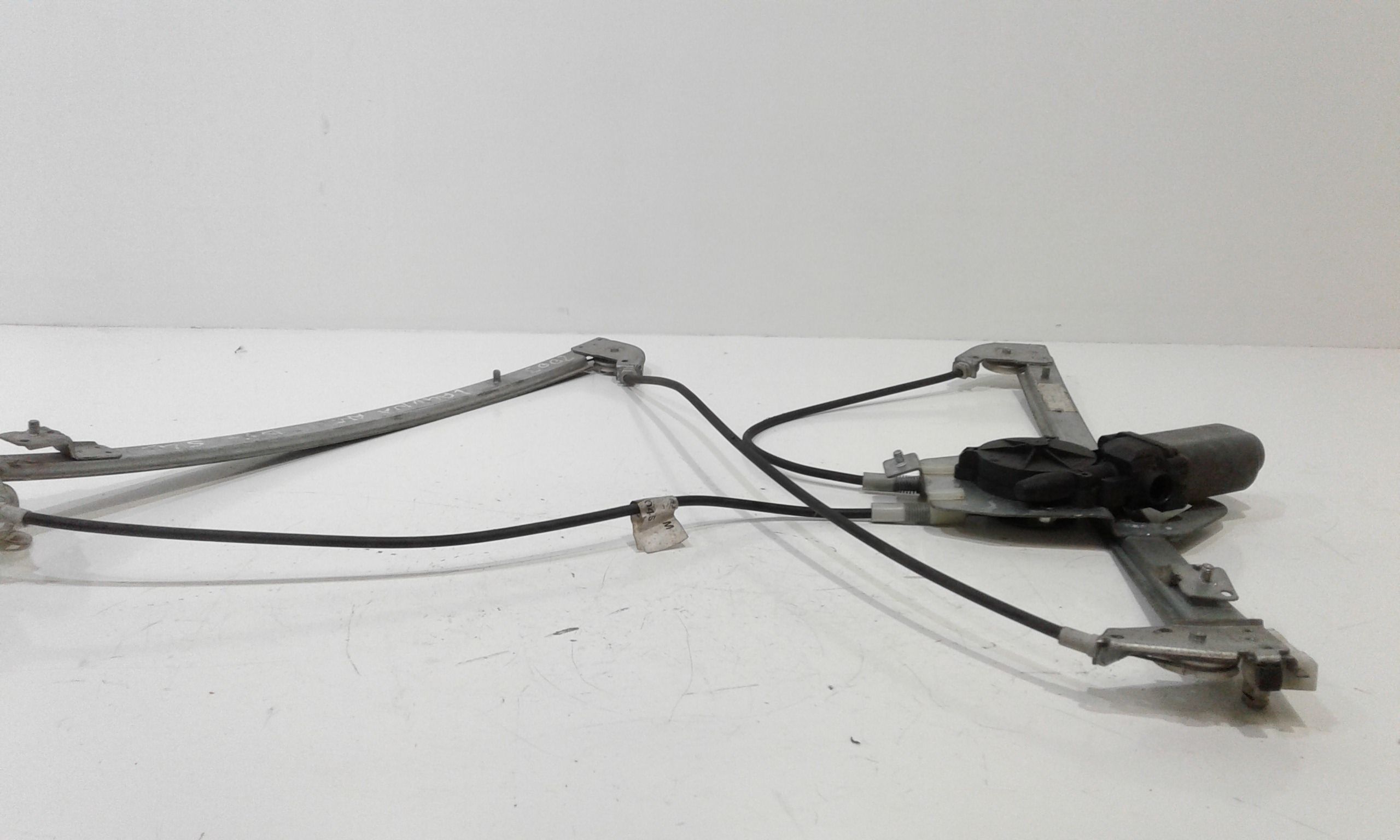 Cremagliera anteriore destra passeggero RENAULT Twingo 3 Serie