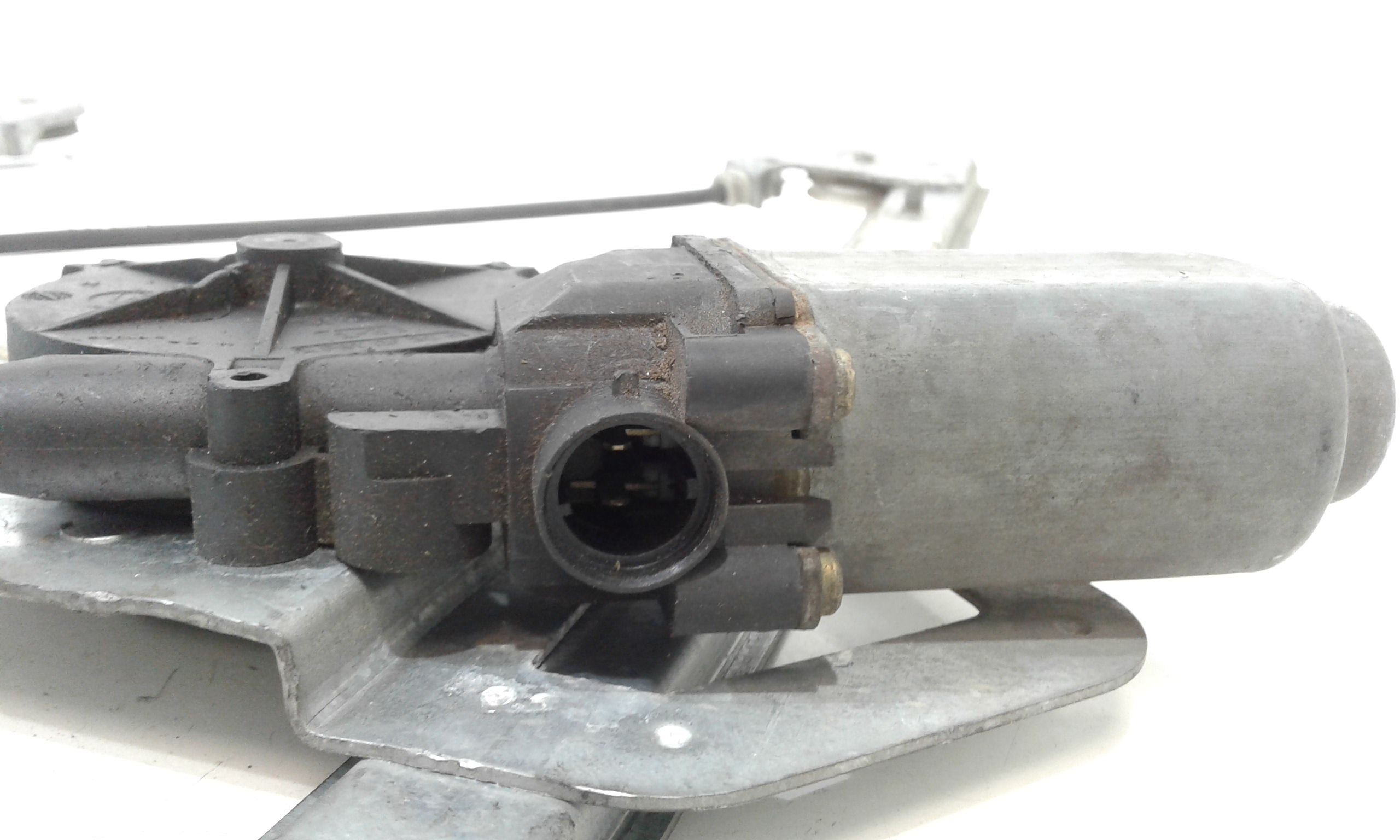 Cremagliera anteriore destra passeggero RENAULT Twingo 3 Serie