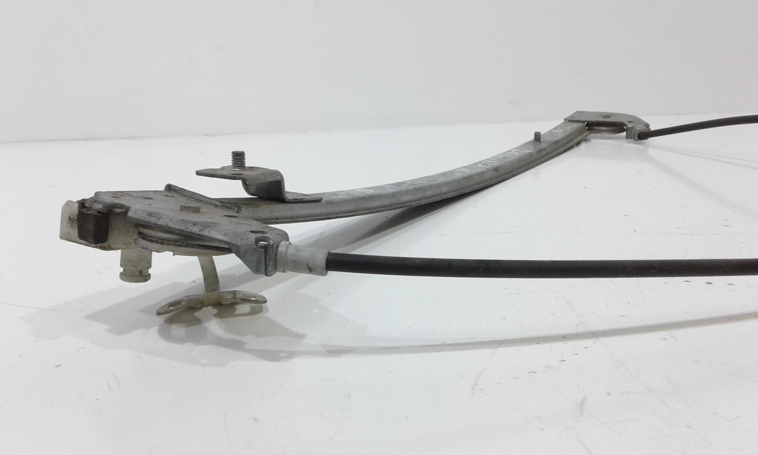 Cremagliera anteriore destra passeggero RENAULT Twingo 3 Serie