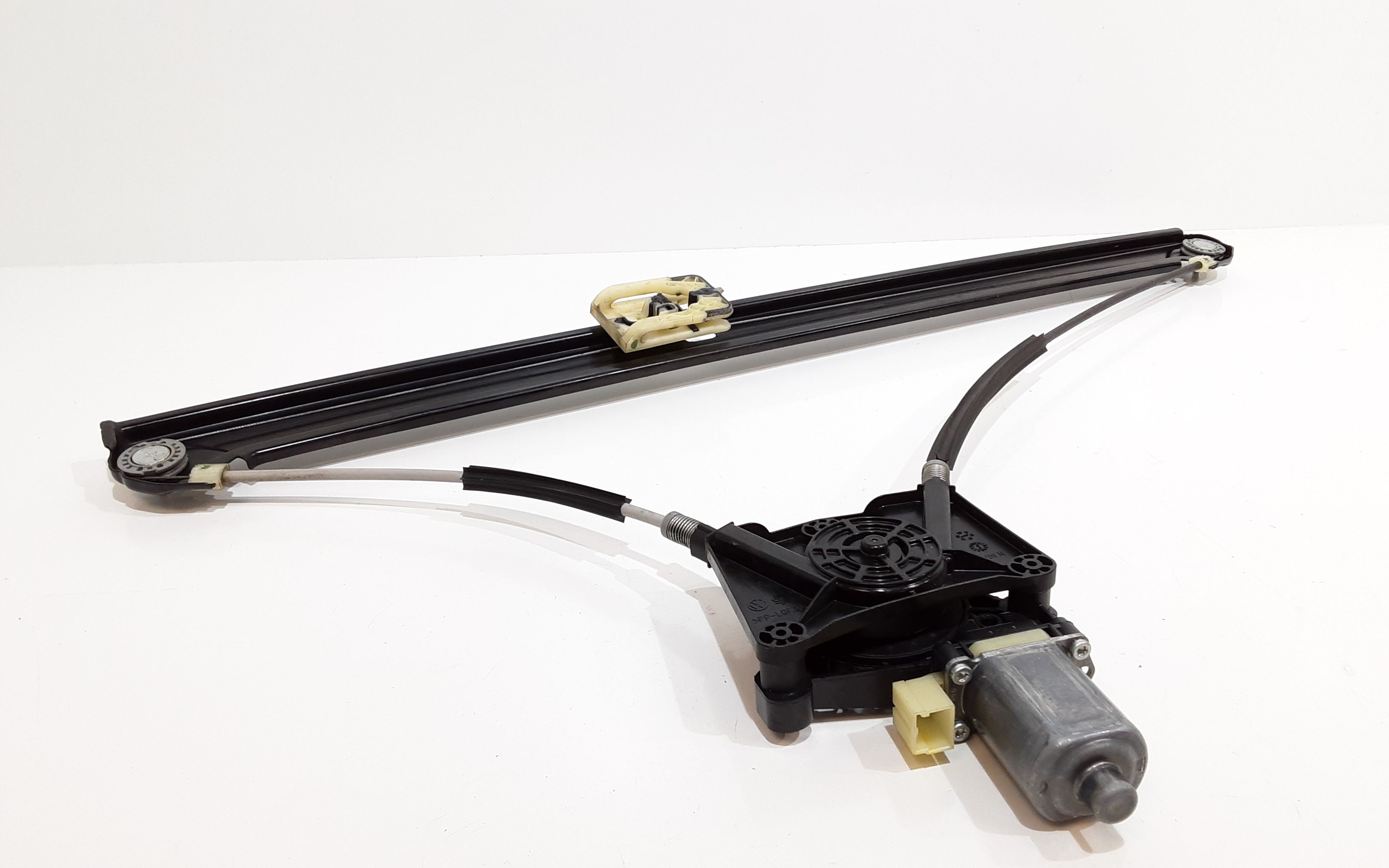 Cremagliera anteriore destra passeggero VOLKSWAGEN Crafter Serie (17>)