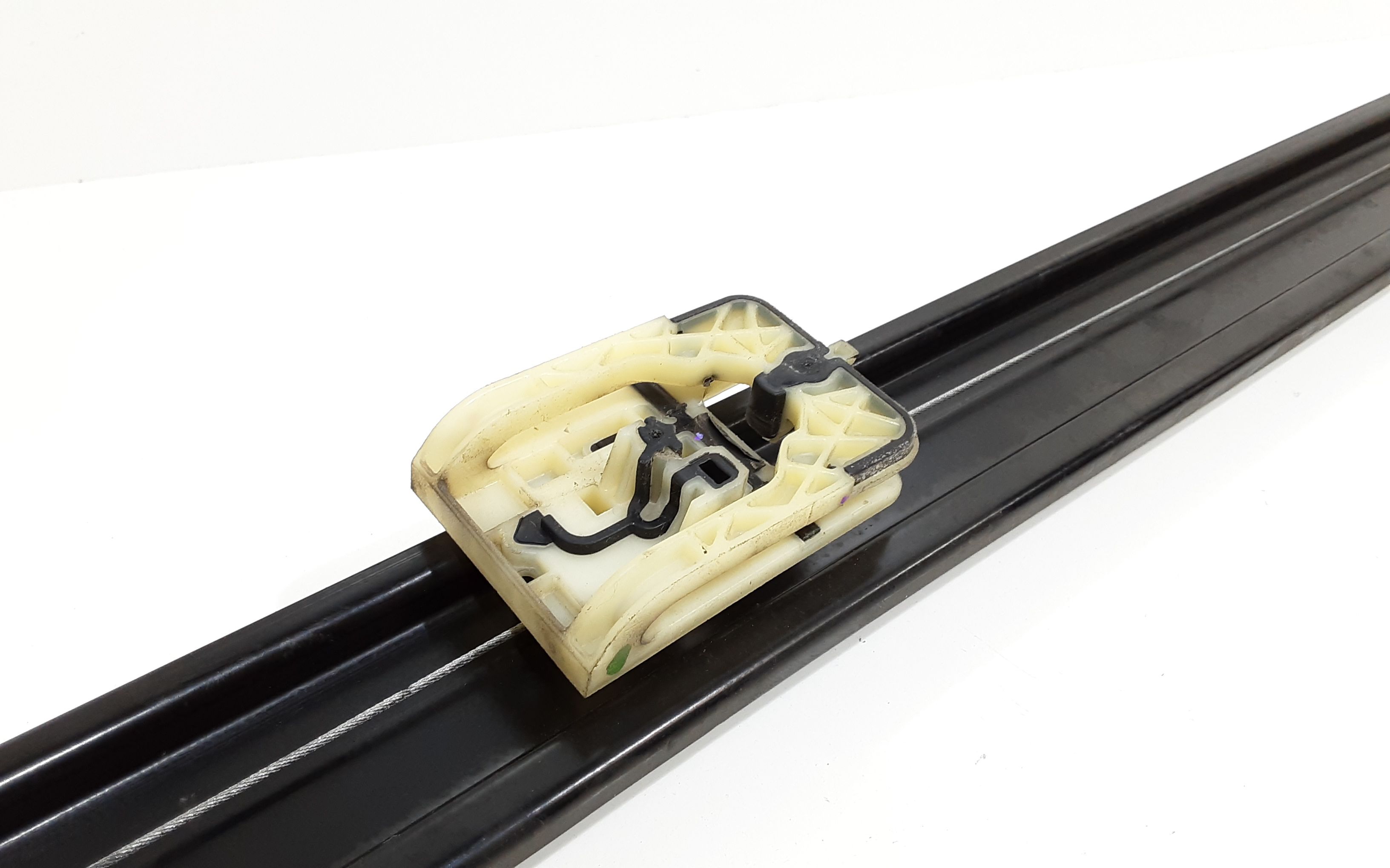 Cremagliera anteriore destra passeggero VOLKSWAGEN Crafter Serie (17>)