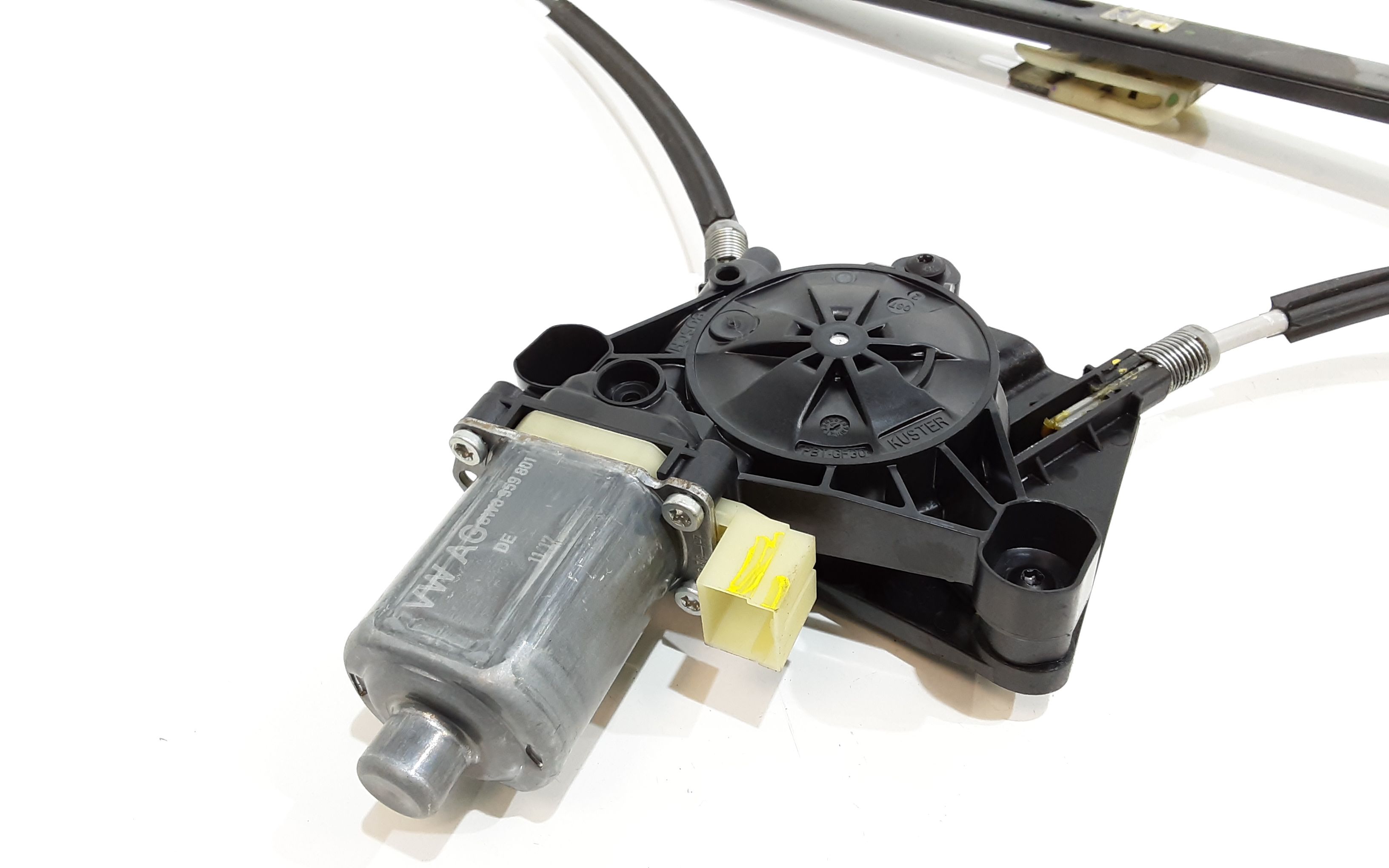 Cremagliera anteriore destra passeggero VOLKSWAGEN Crafter Serie (17>)