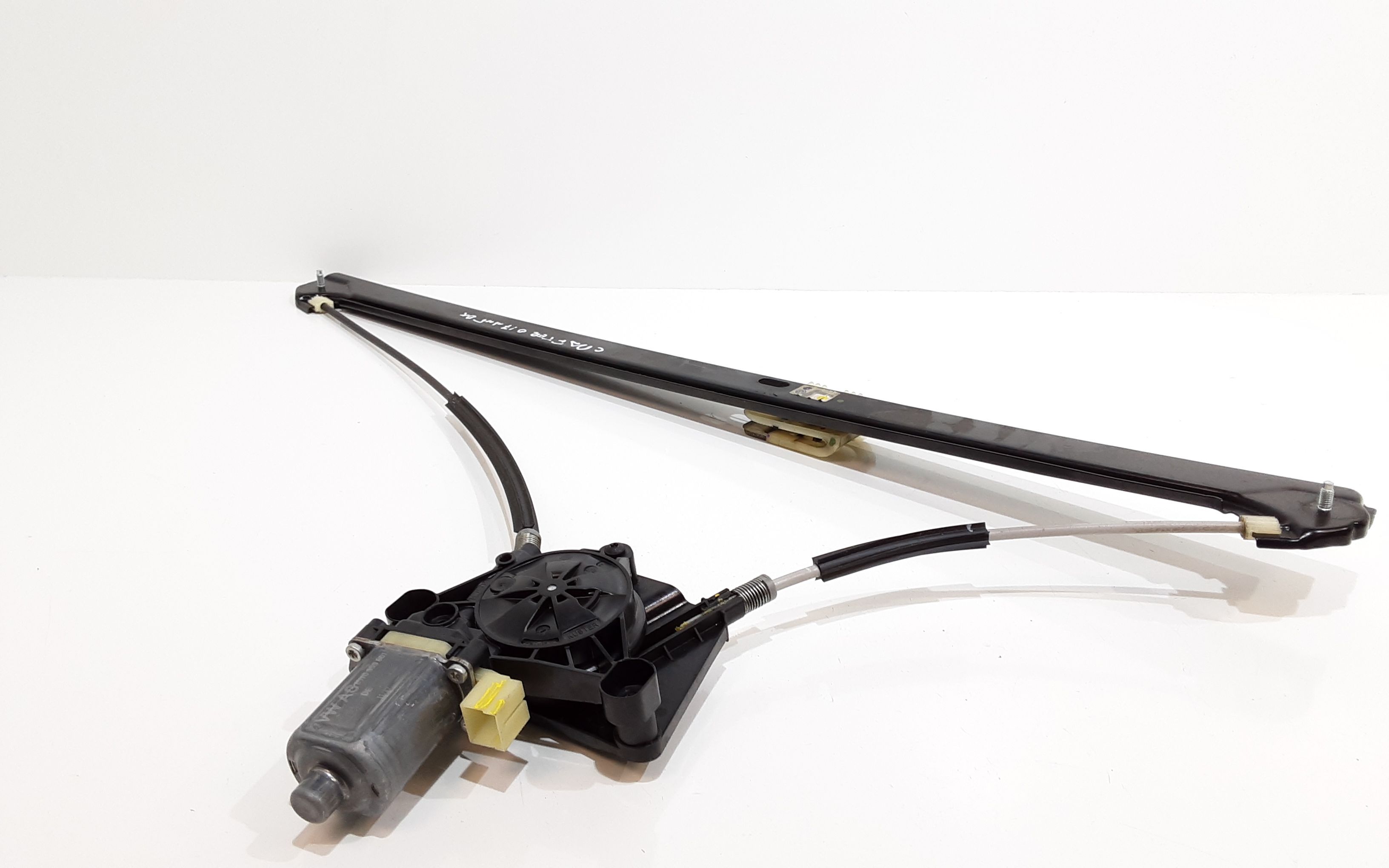 Cremagliera anteriore destra passeggero VOLKSWAGEN Crafter Serie (17>)