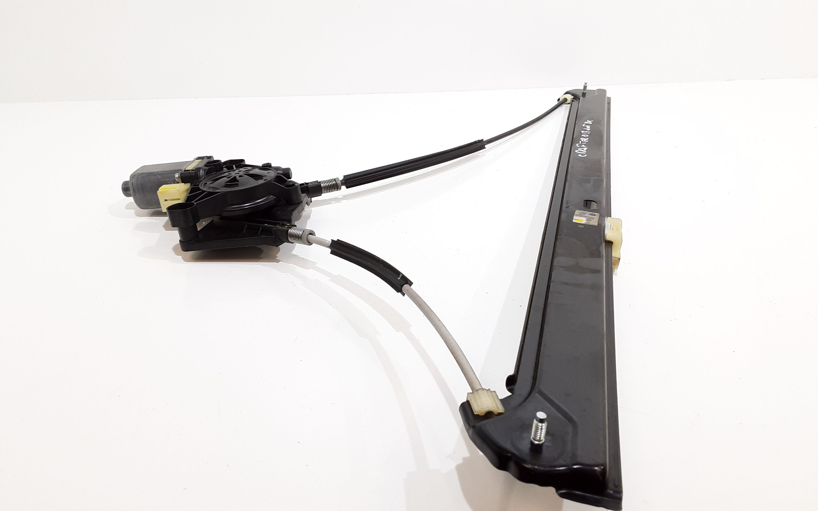 Cremagliera anteriore destra passeggero VOLKSWAGEN Crafter Serie (17>)