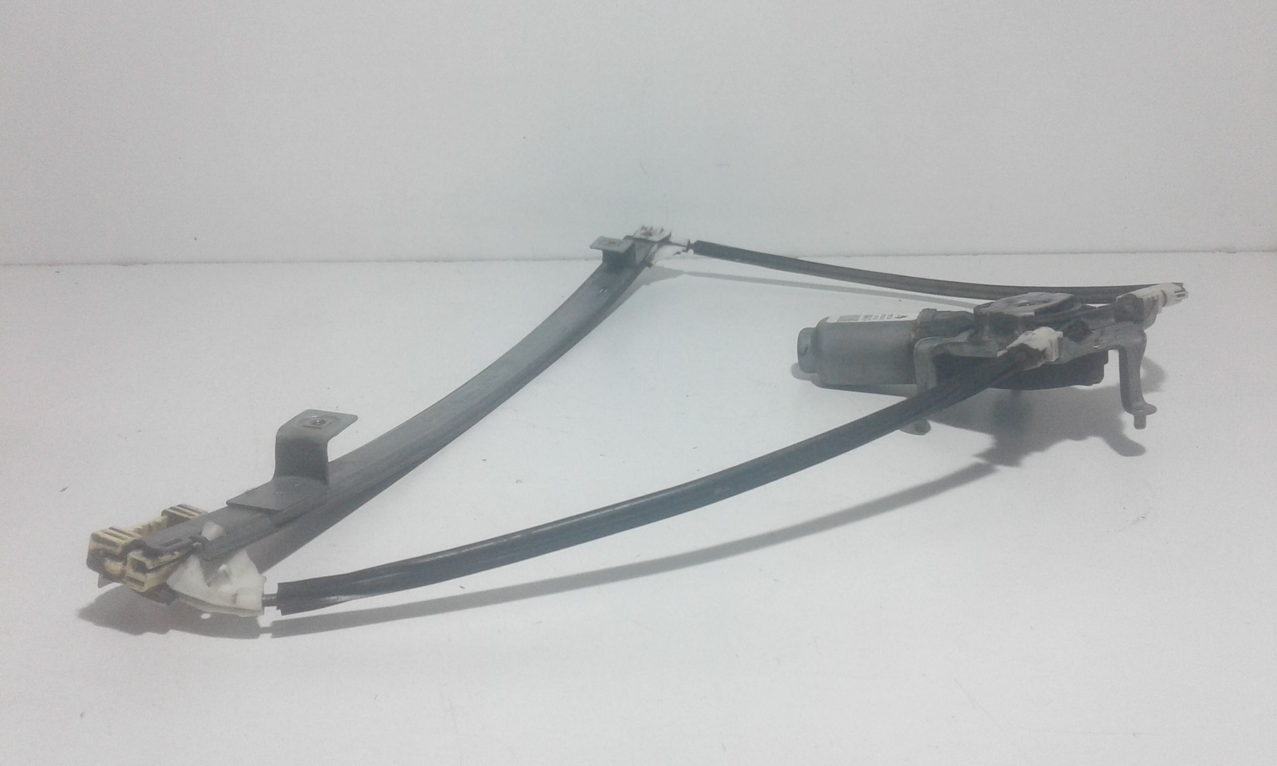 Cremagliera anteriore destra passeggero RENAULT Clio Serie (01>05)