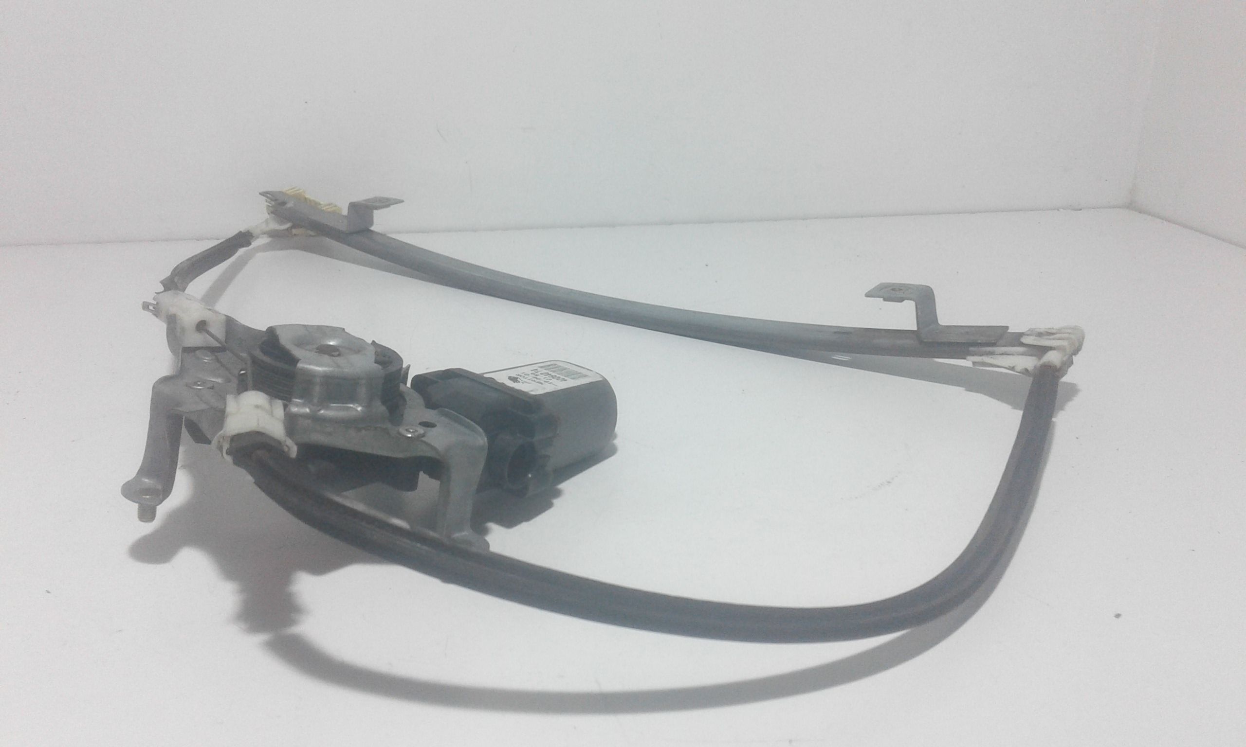 Cremagliera anteriore destra passeggero RENAULT Clio Serie (01>05)