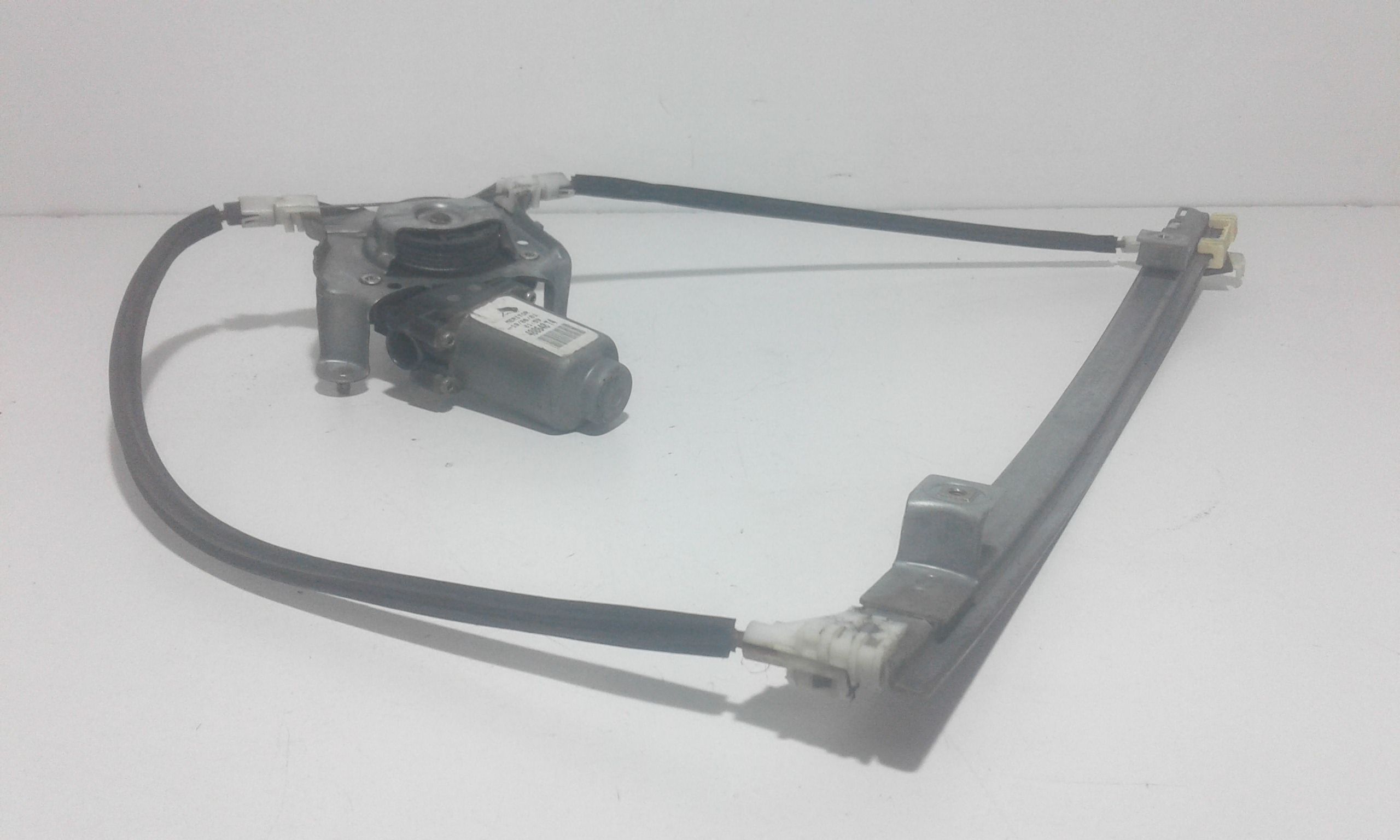 Cremagliera anteriore destra passeggero RENAULT Clio Serie (01>05)