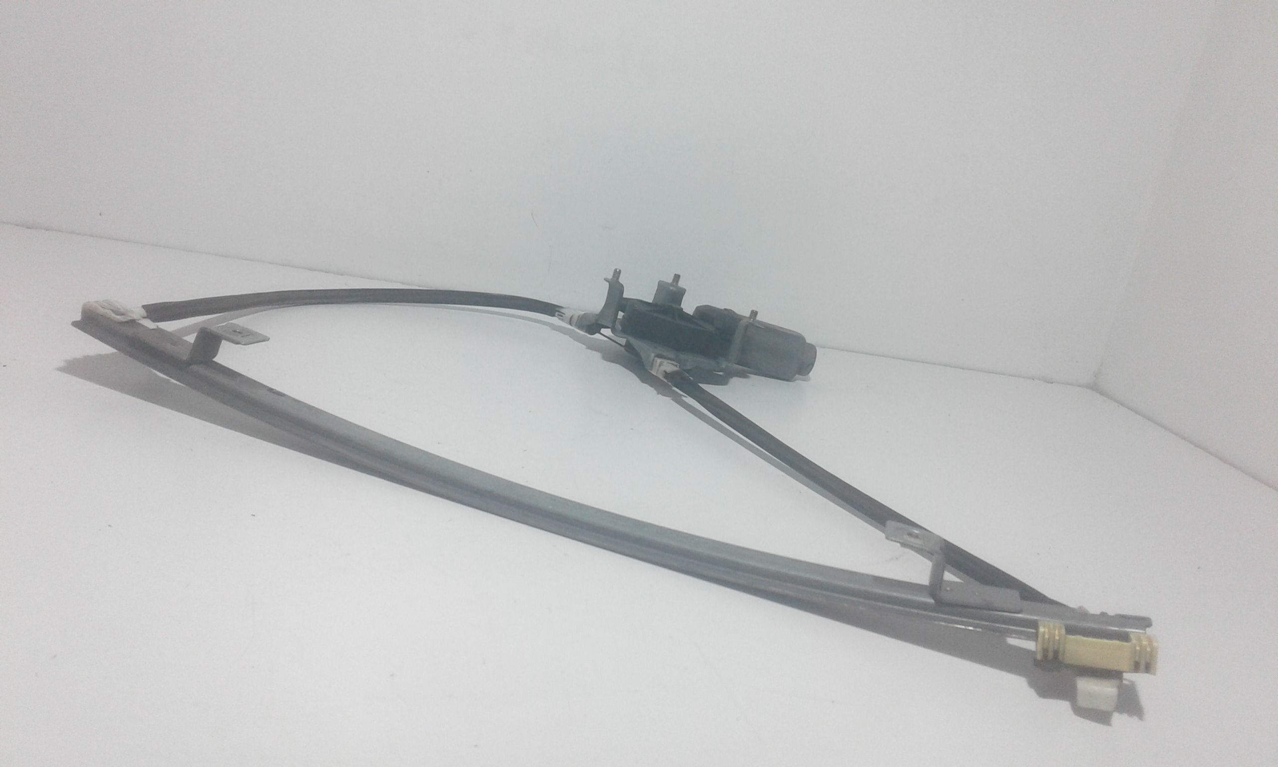 Cremagliera anteriore destra passeggero RENAULT Clio Serie (01>05)