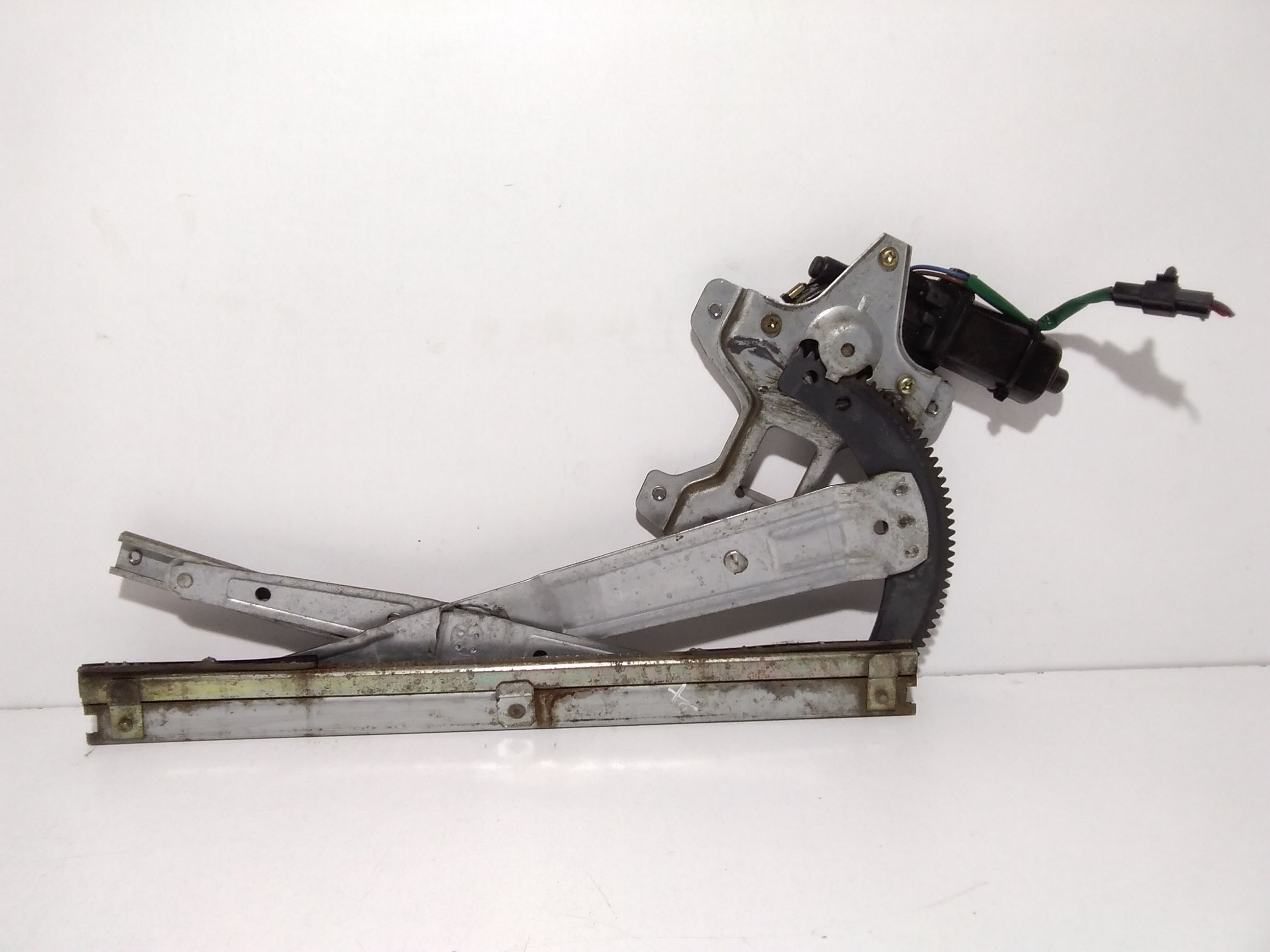 Cremagliera anteriore destra passeggero CHEVROLET Matiz 1 Serie