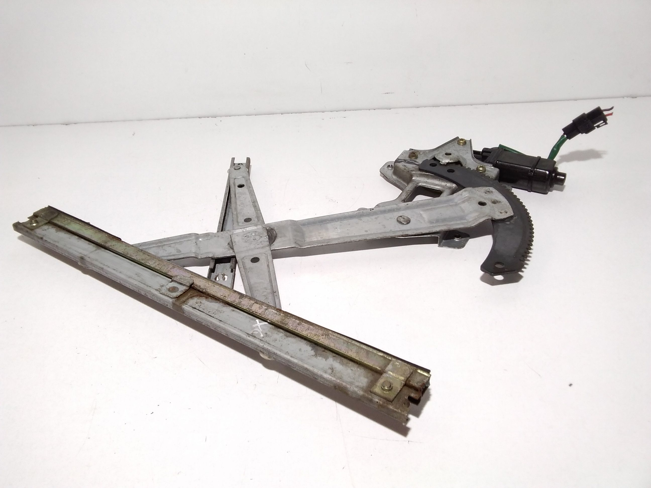 Cremagliera anteriore destra passeggero CHEVROLET Matiz 1 Serie