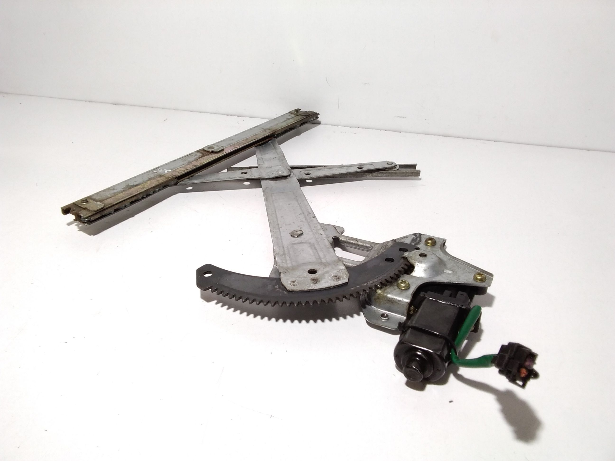 Cremagliera anteriore destra passeggero CHEVROLET Matiz 1 Serie