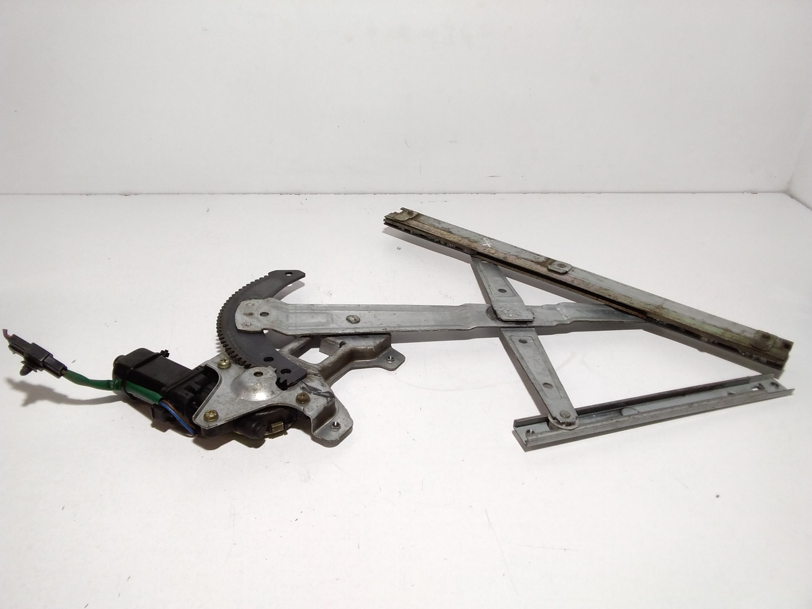 Cremagliera anteriore destra passeggero CHEVROLET Matiz 1 Serie