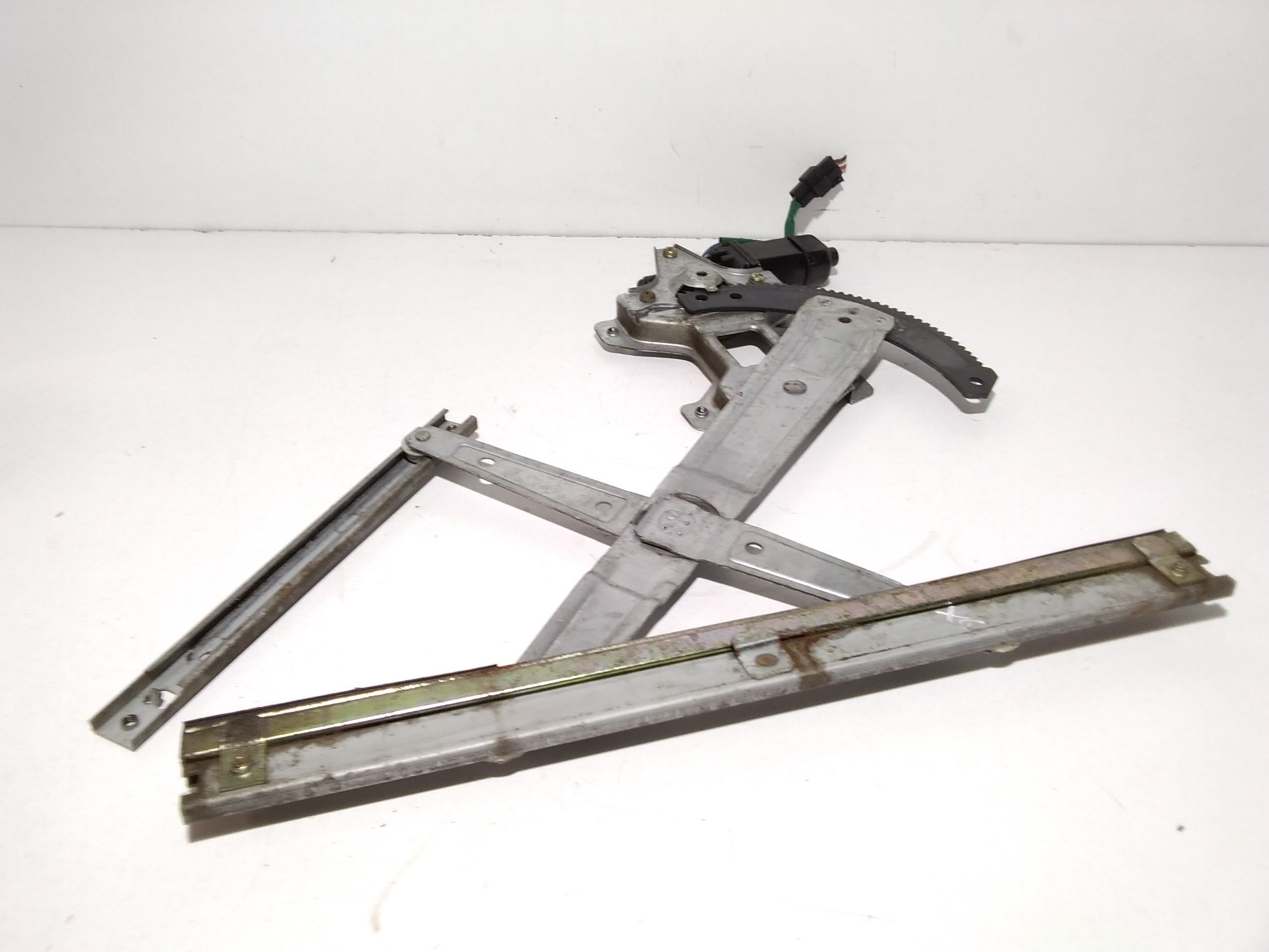 Cremagliera anteriore destra passeggero CHEVROLET Matiz 1 Serie