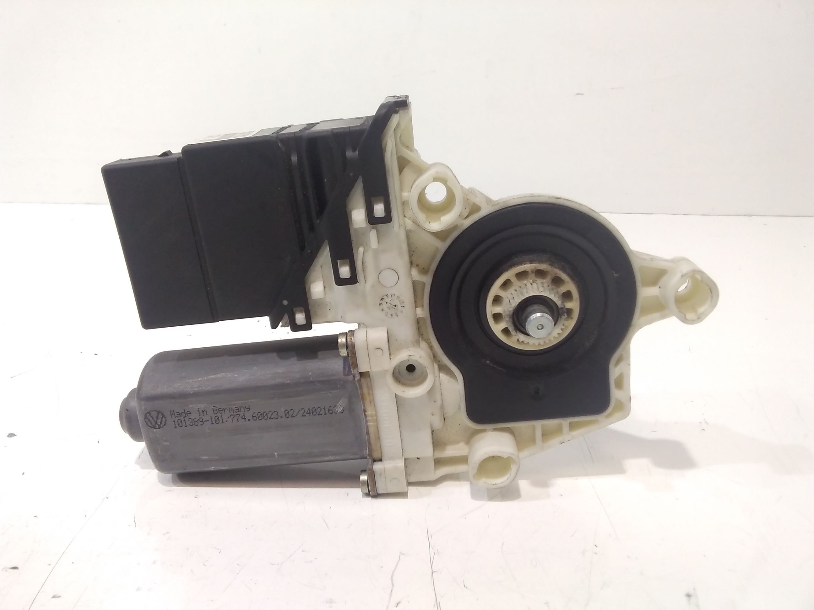 Motorino Alzavetro posteriore Sinistro SEAT Leon 1 Serie