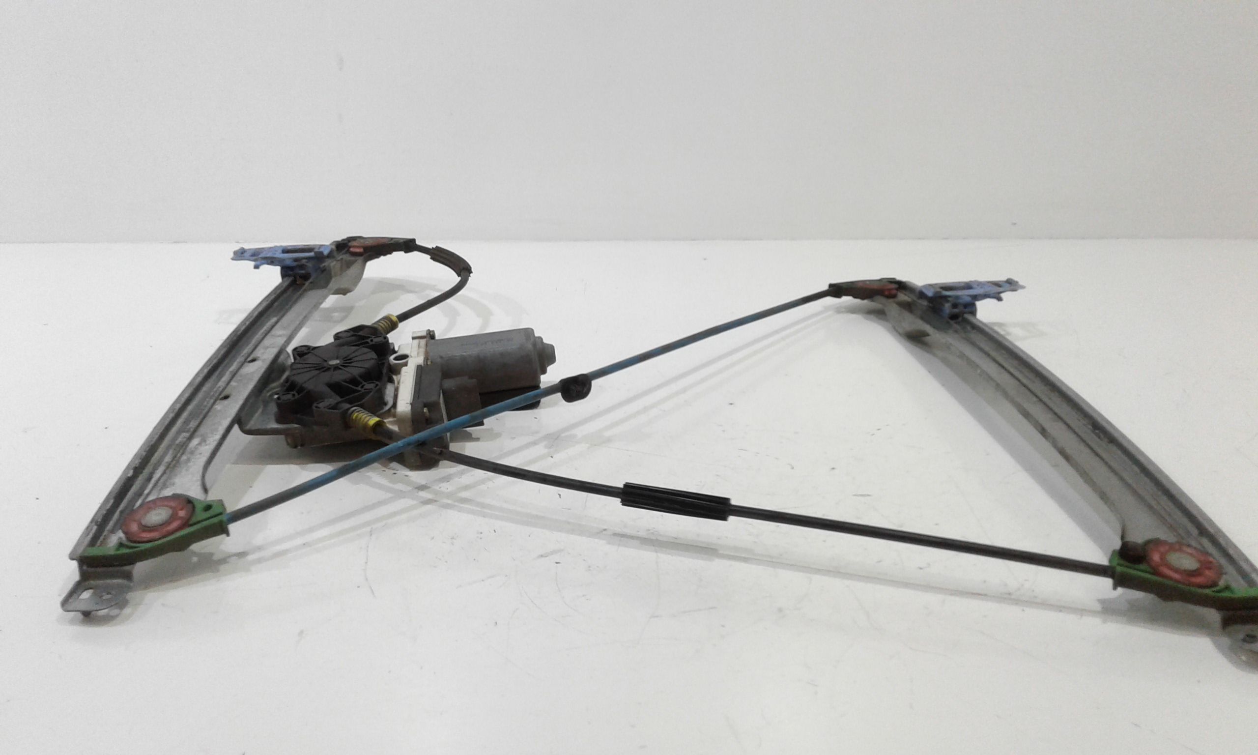 Cremagliera anteriore destra passeggero CITROEN C2 1 Serie