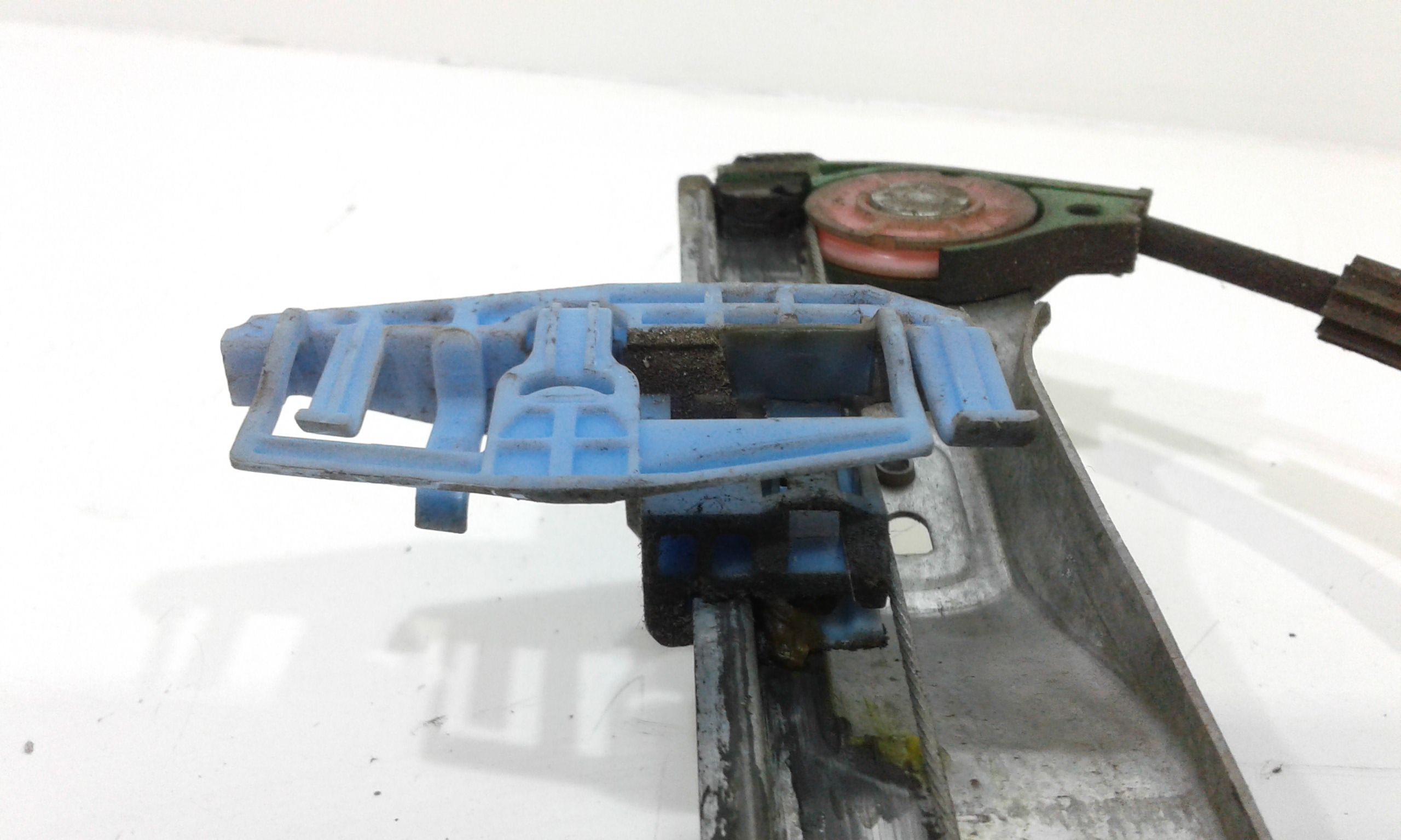 Cremagliera anteriore destra passeggero CITROEN C2 1 Serie