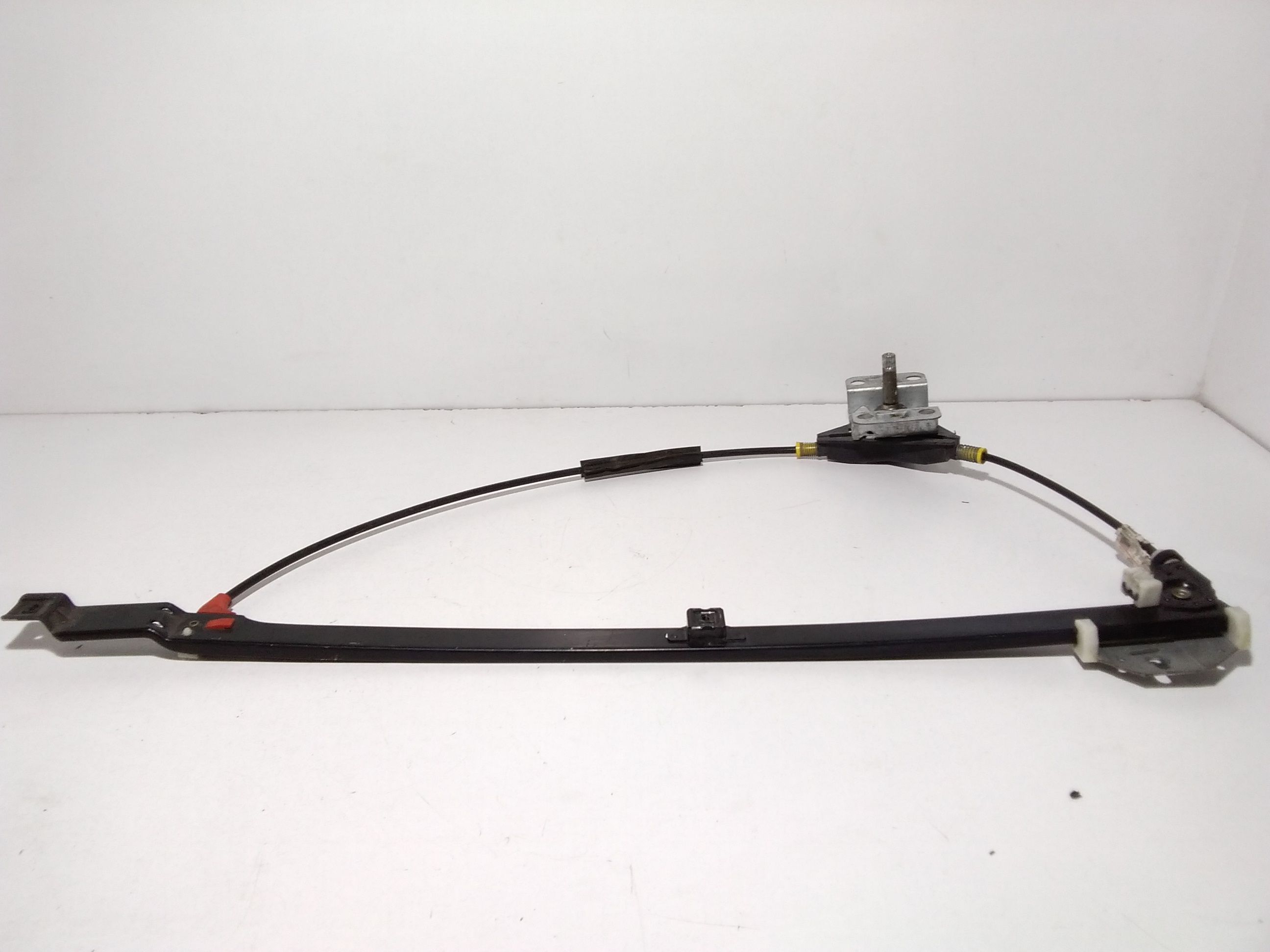 Cremagliera anteriore destra passeggero VOLKSWAGEN Transporter T4 2 Serie