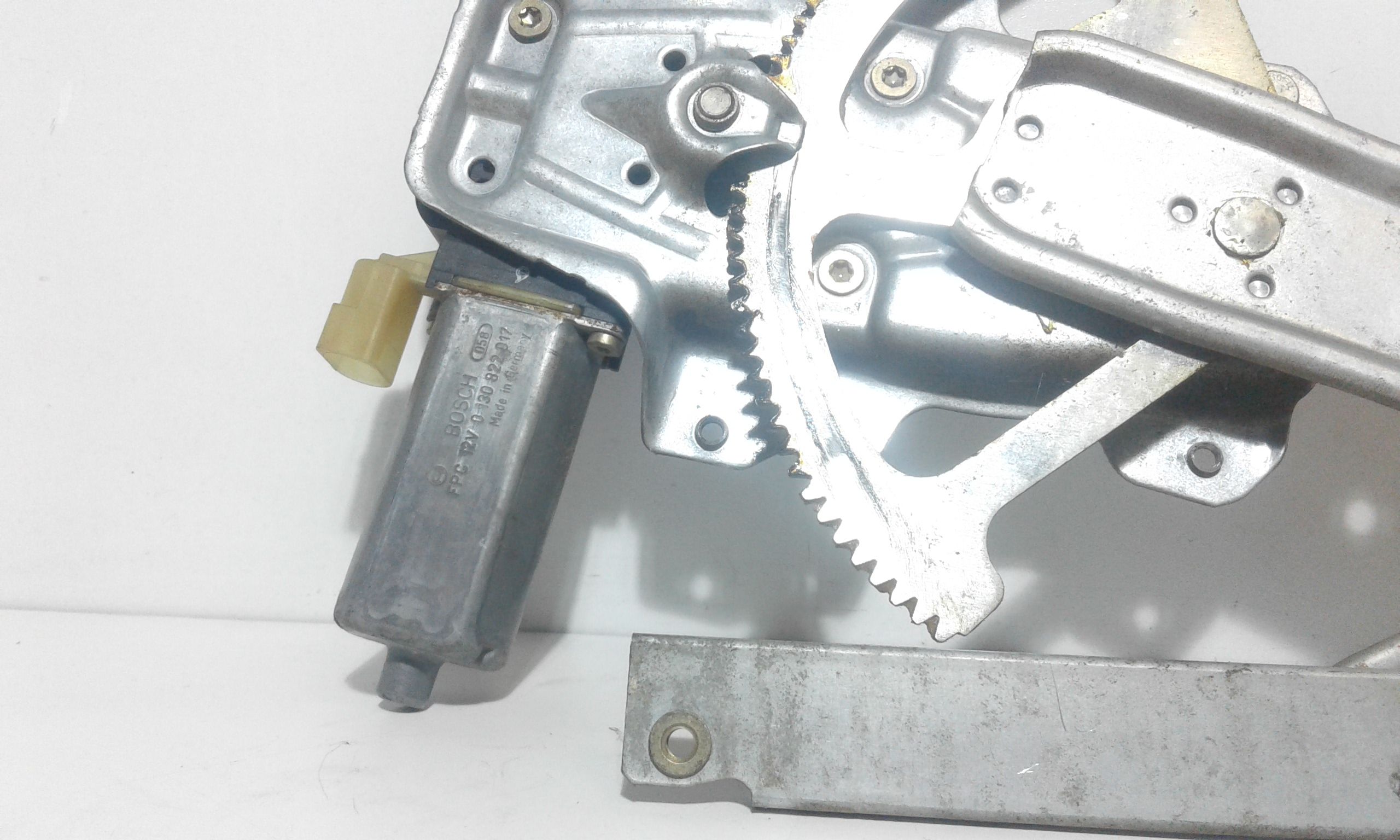 Cremagliera anteriore destra passeggero TOYOTA Yaris 1 Serie