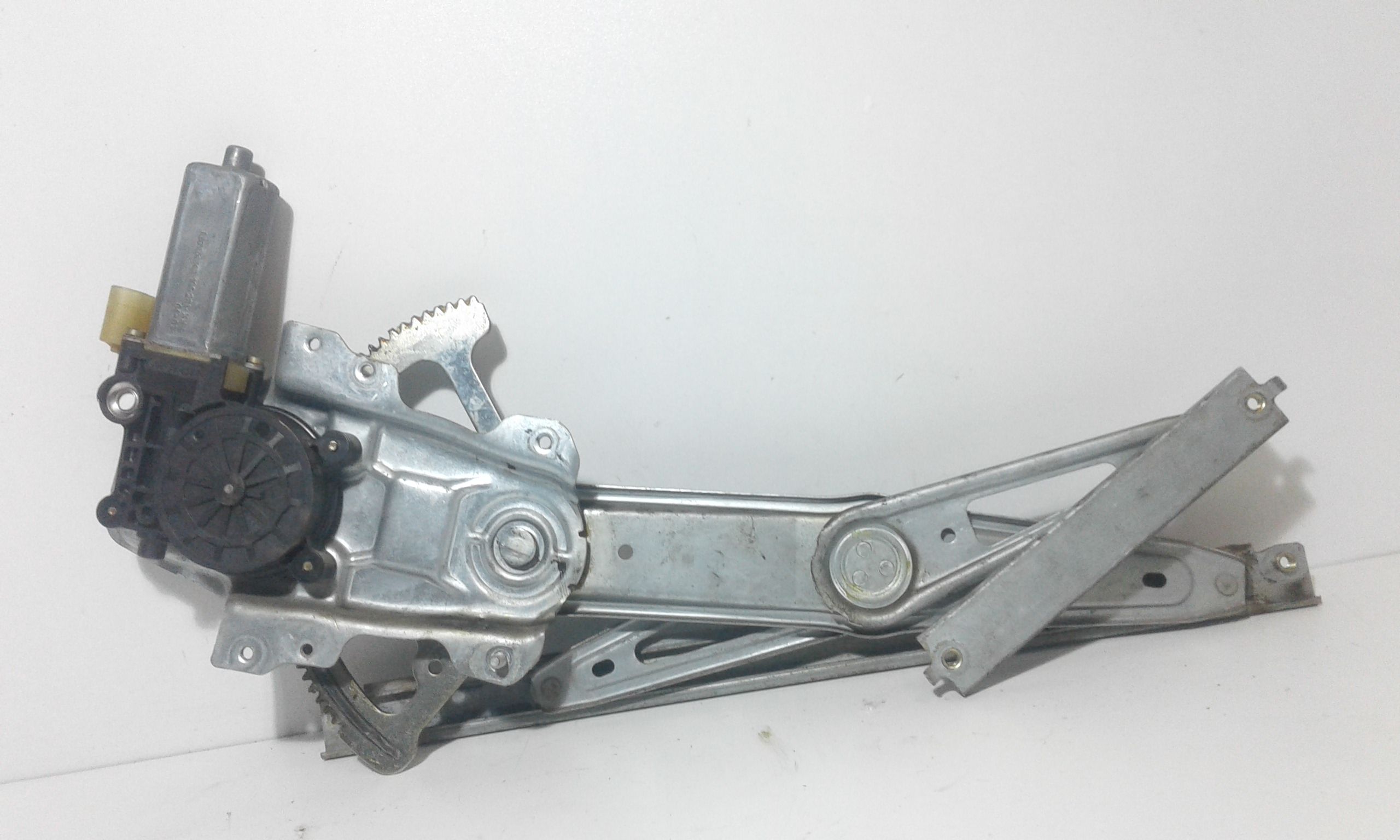 Cremagliera anteriore destra passeggero TOYOTA Yaris 1 Serie