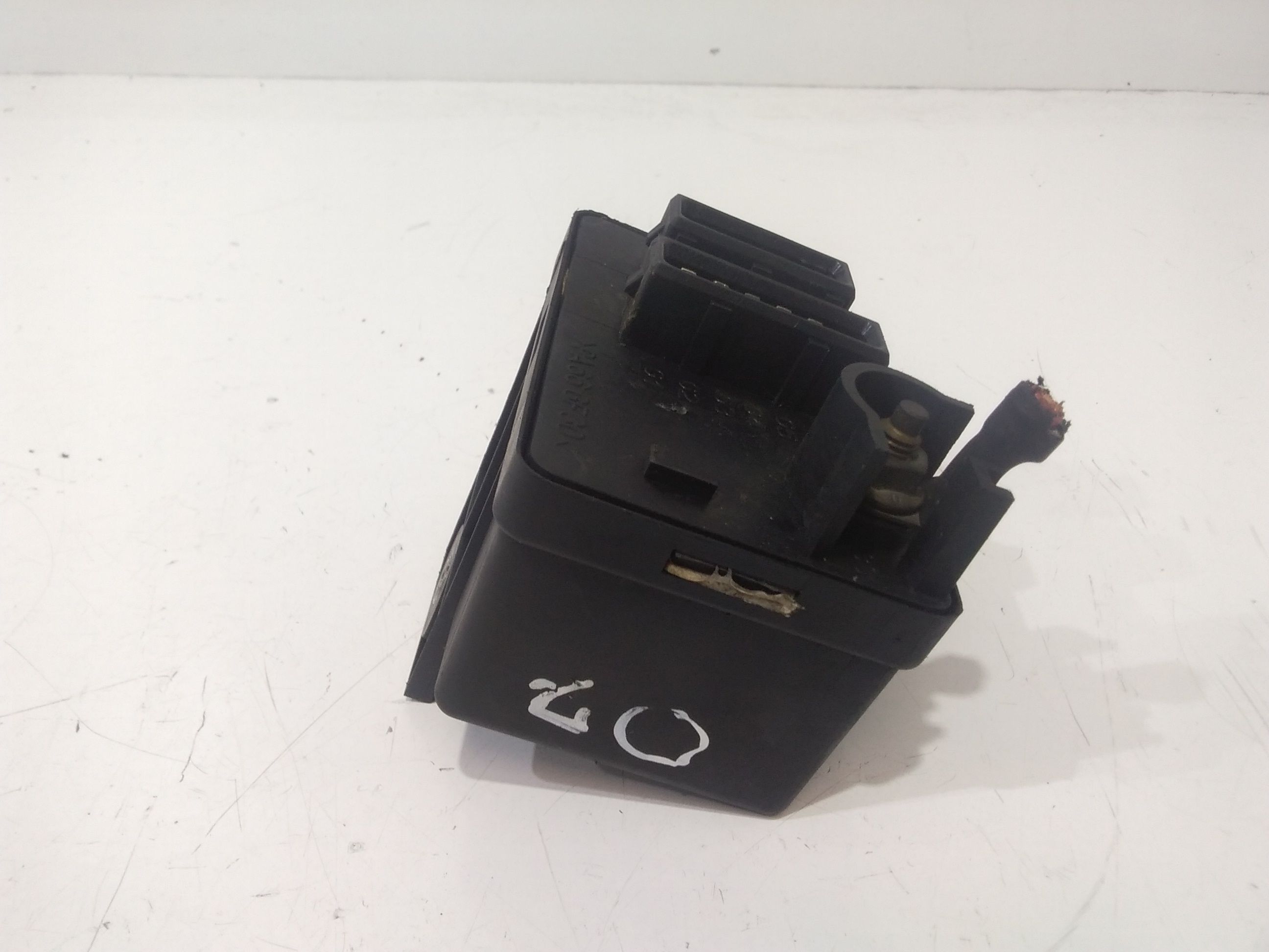 Centralina candelette ALFA ROMEO 159 Berlina 1 Serie