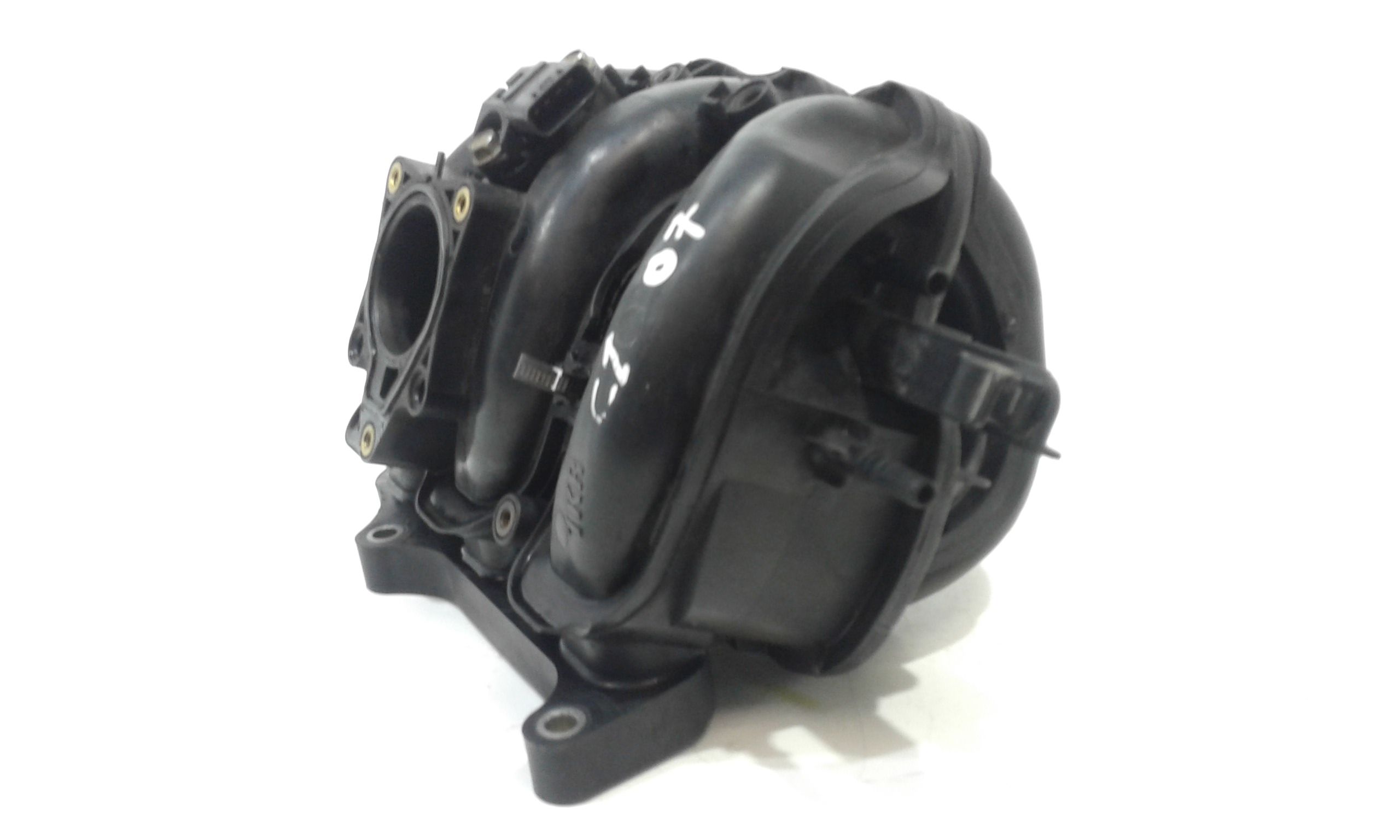 Collettore Aspirazione CITROEN C1 1 Serie