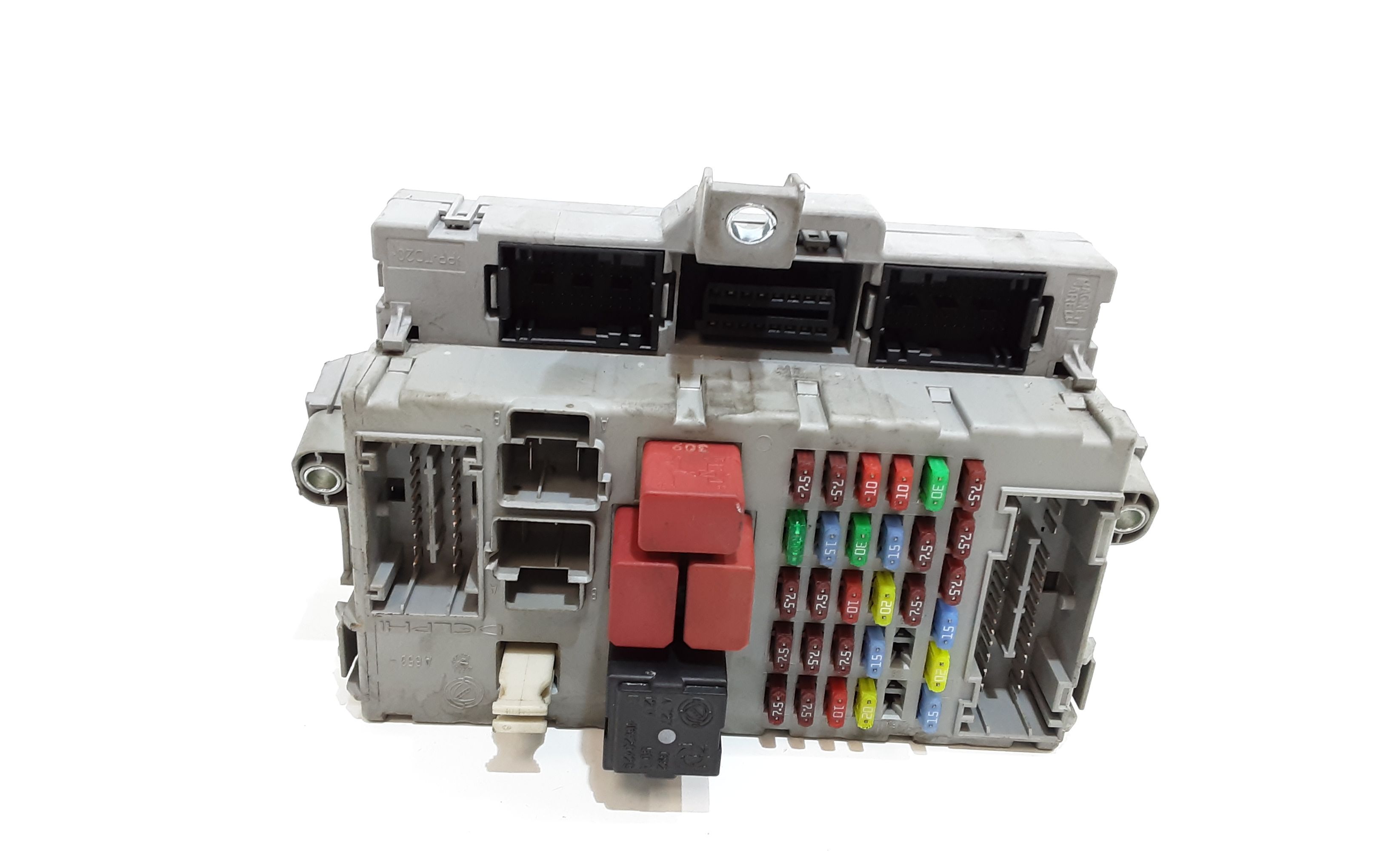 Kit Centralina Motore PEUGEOT Boxer 3 Serie