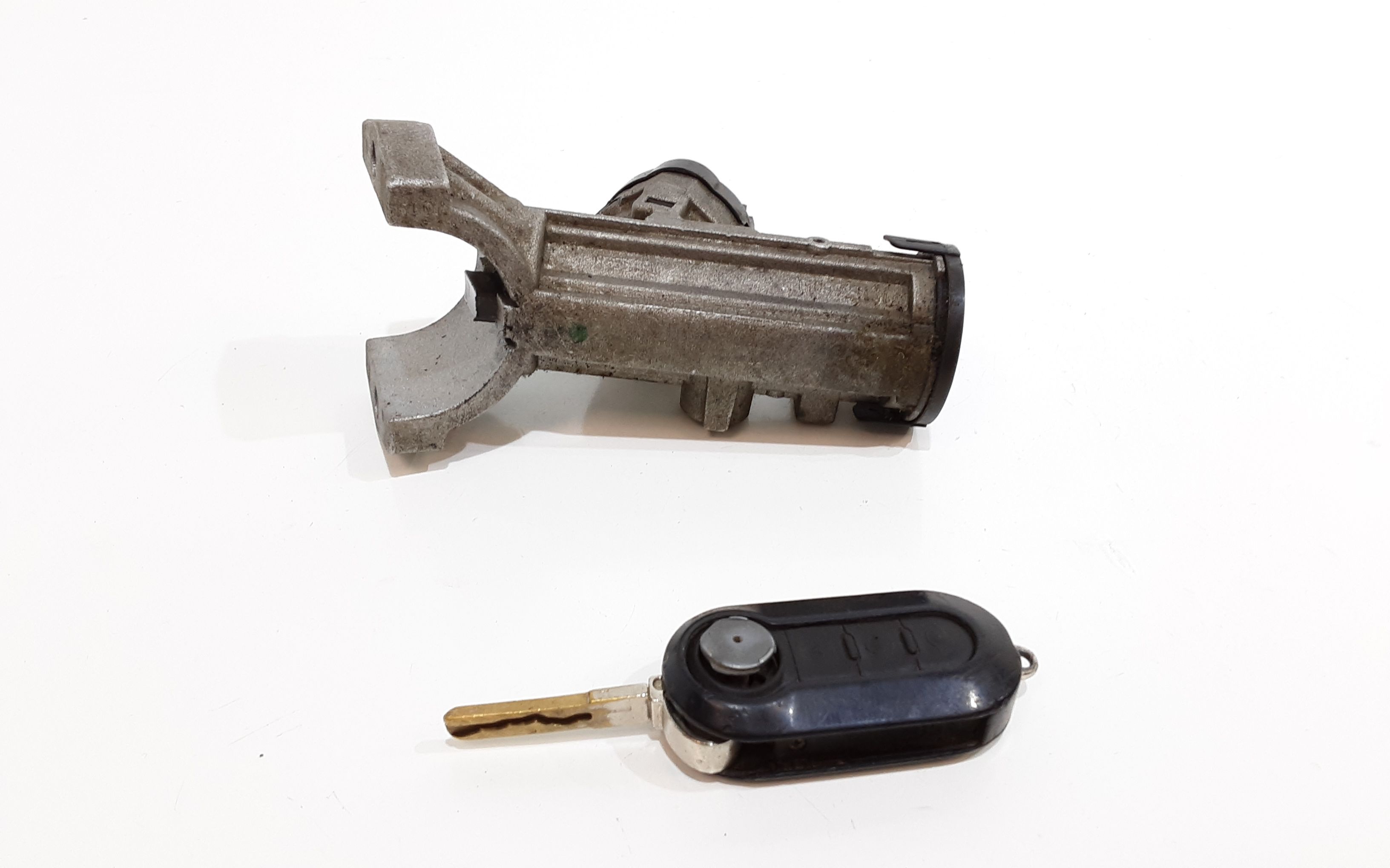 Kit Centralina Motore PEUGEOT Boxer 3 Serie