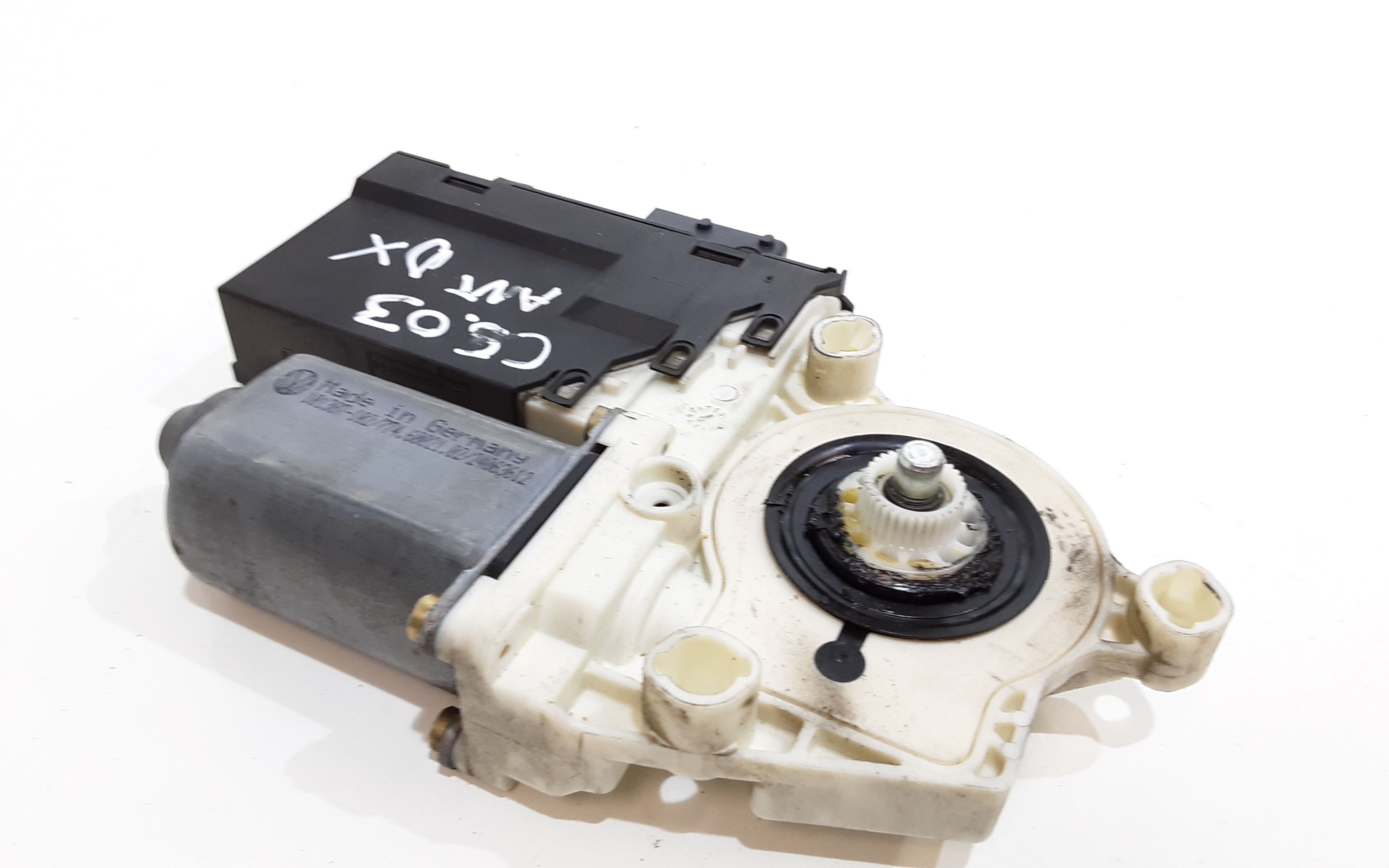 Motorino Alzavetro anteriore destra CITROEN C5 Berlina 1 Serie