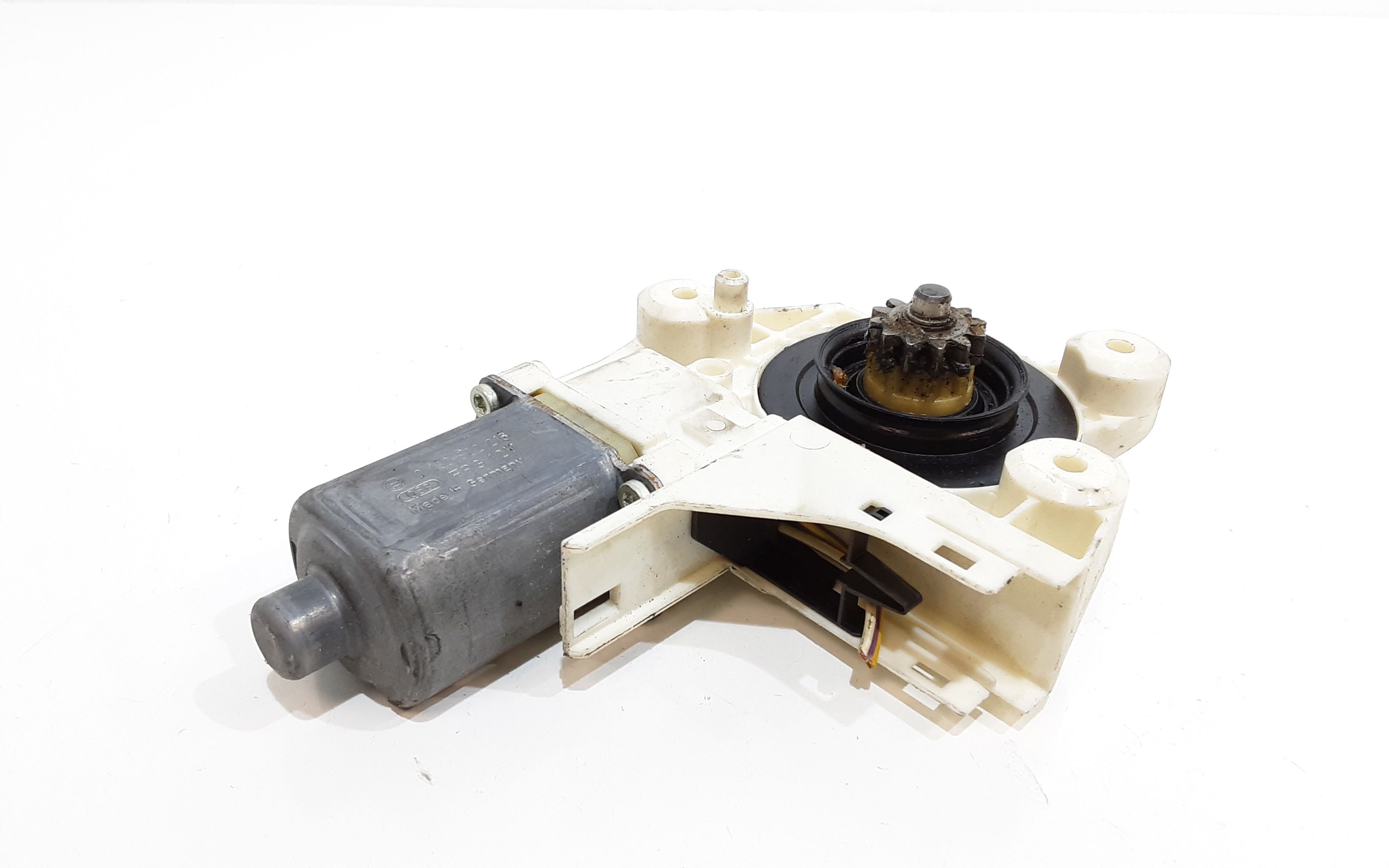 Motorino Alzavetro anteriore destra FORD Focus Berlina 3 Serie