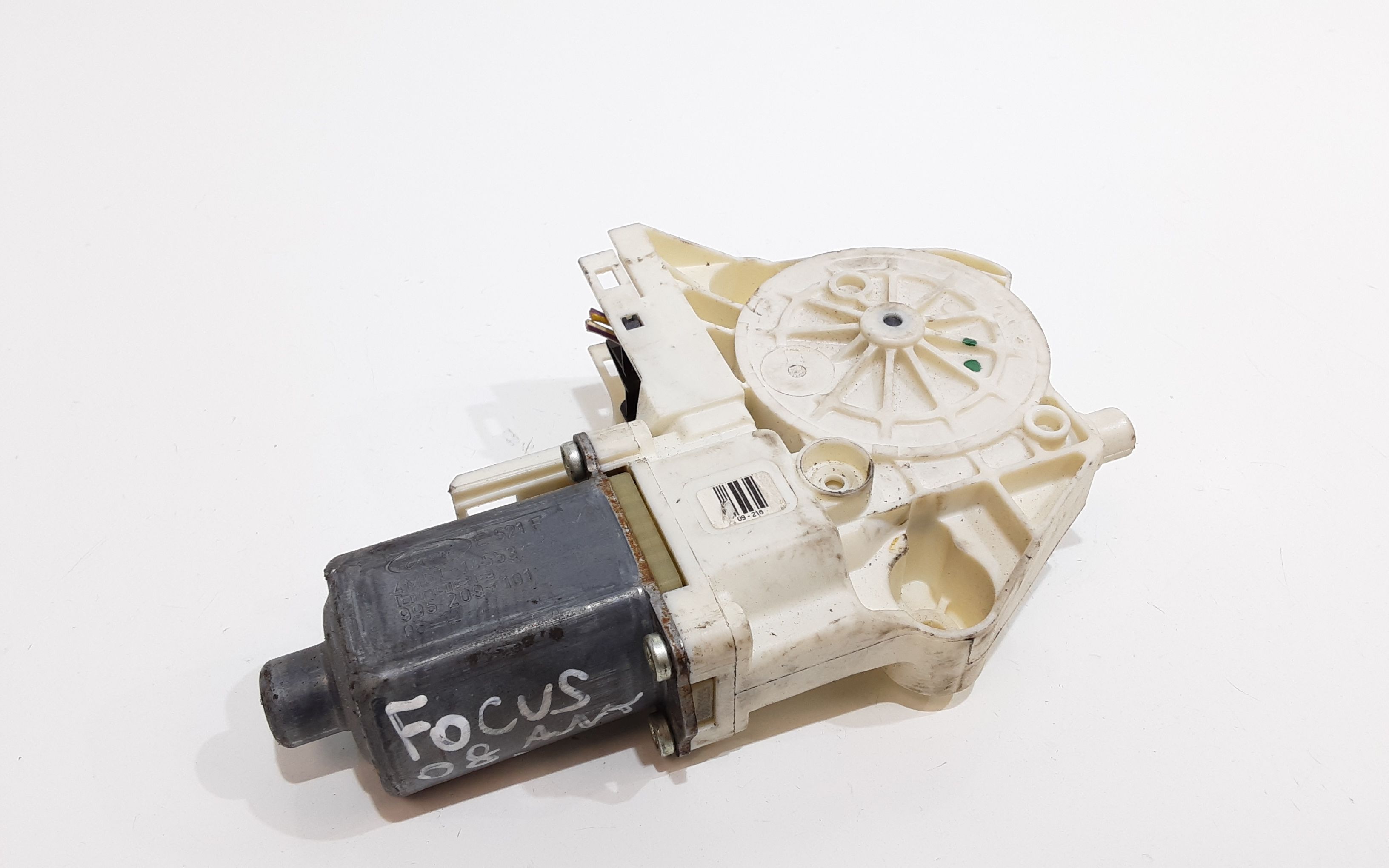 Motorino Alzavetro anteriore destra FORD Focus Berlina 3 Serie