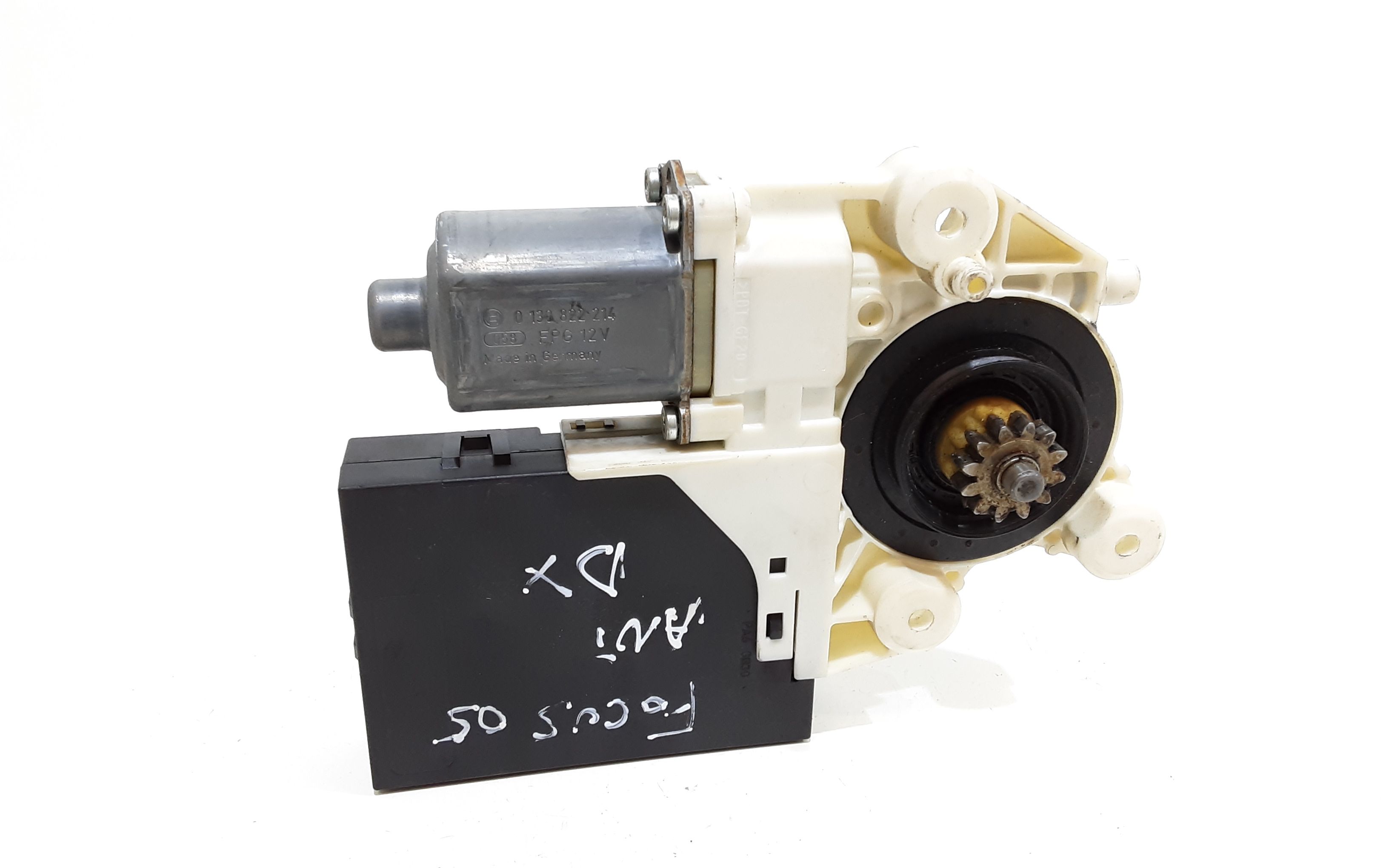 Motorino Alzavetro anteriore destra FORD Focus Berlina 3 Serie