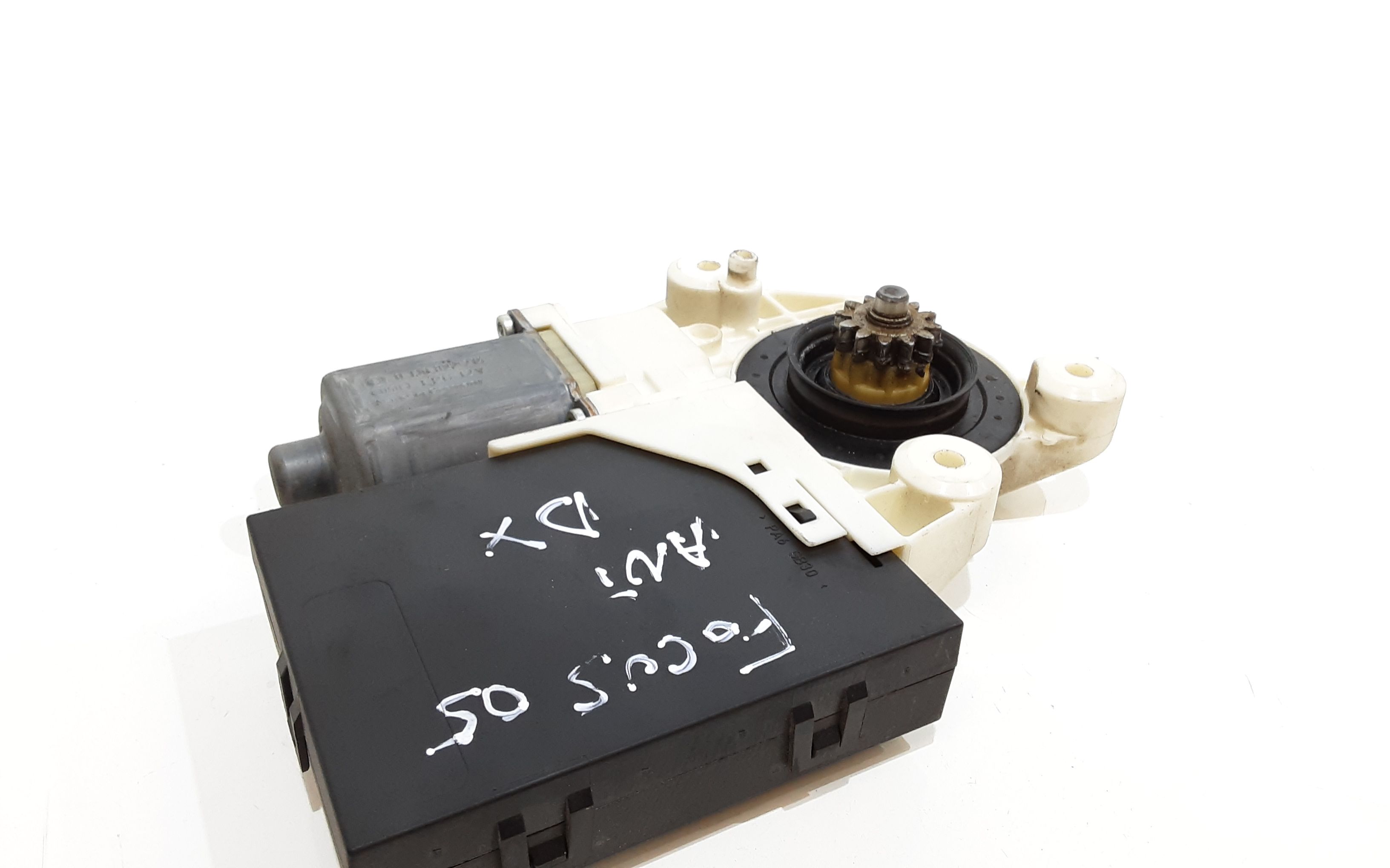 Motorino Alzavetro anteriore destra FORD Focus Berlina 3 Serie